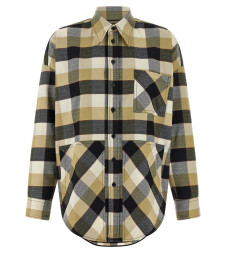 [MISSONI] Shirts Long Sleeve FW25 DS25WJ0PBW00Z6S01JC