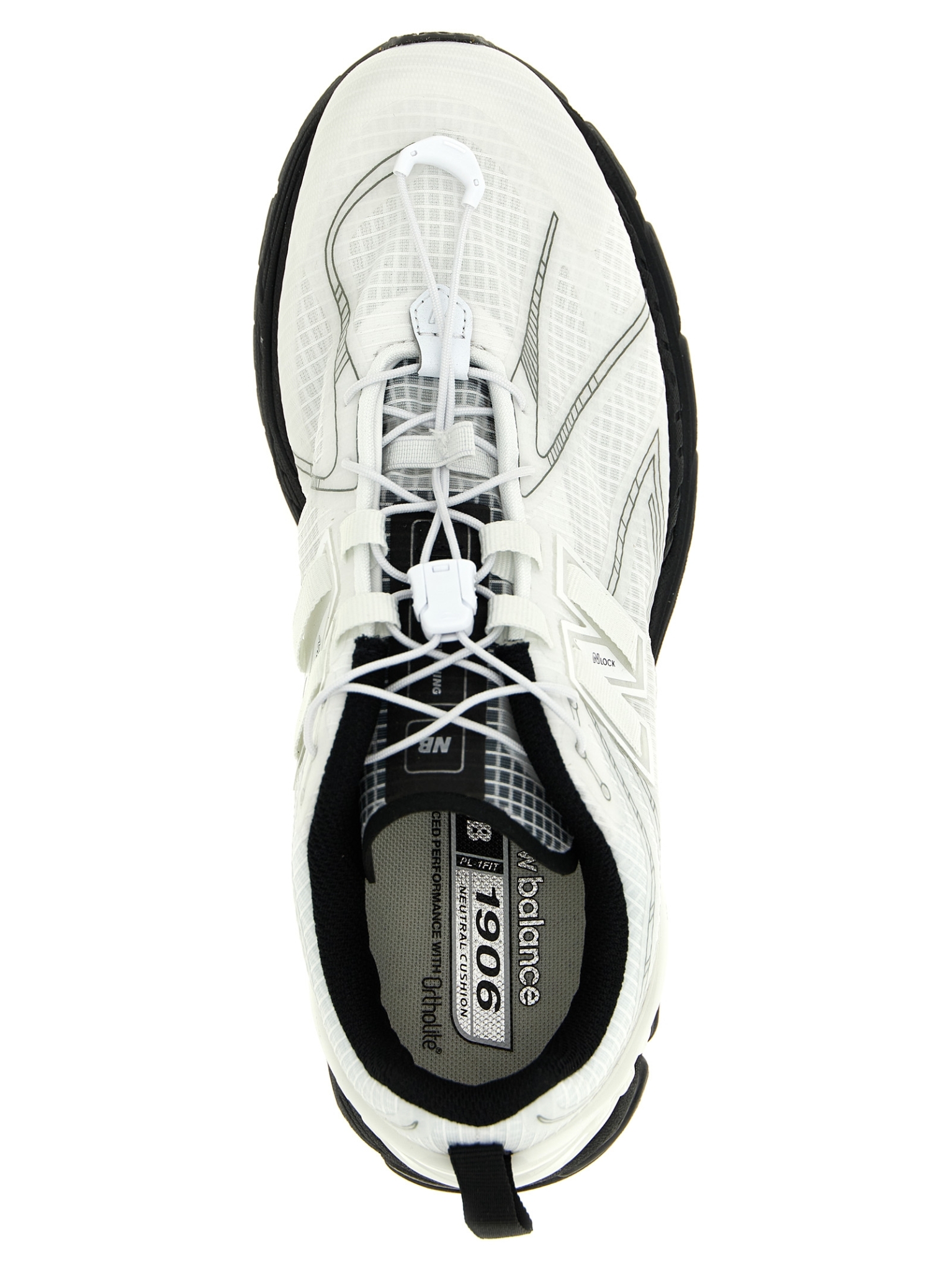 [new Balance] Sneakers FW25 U1906RNA
