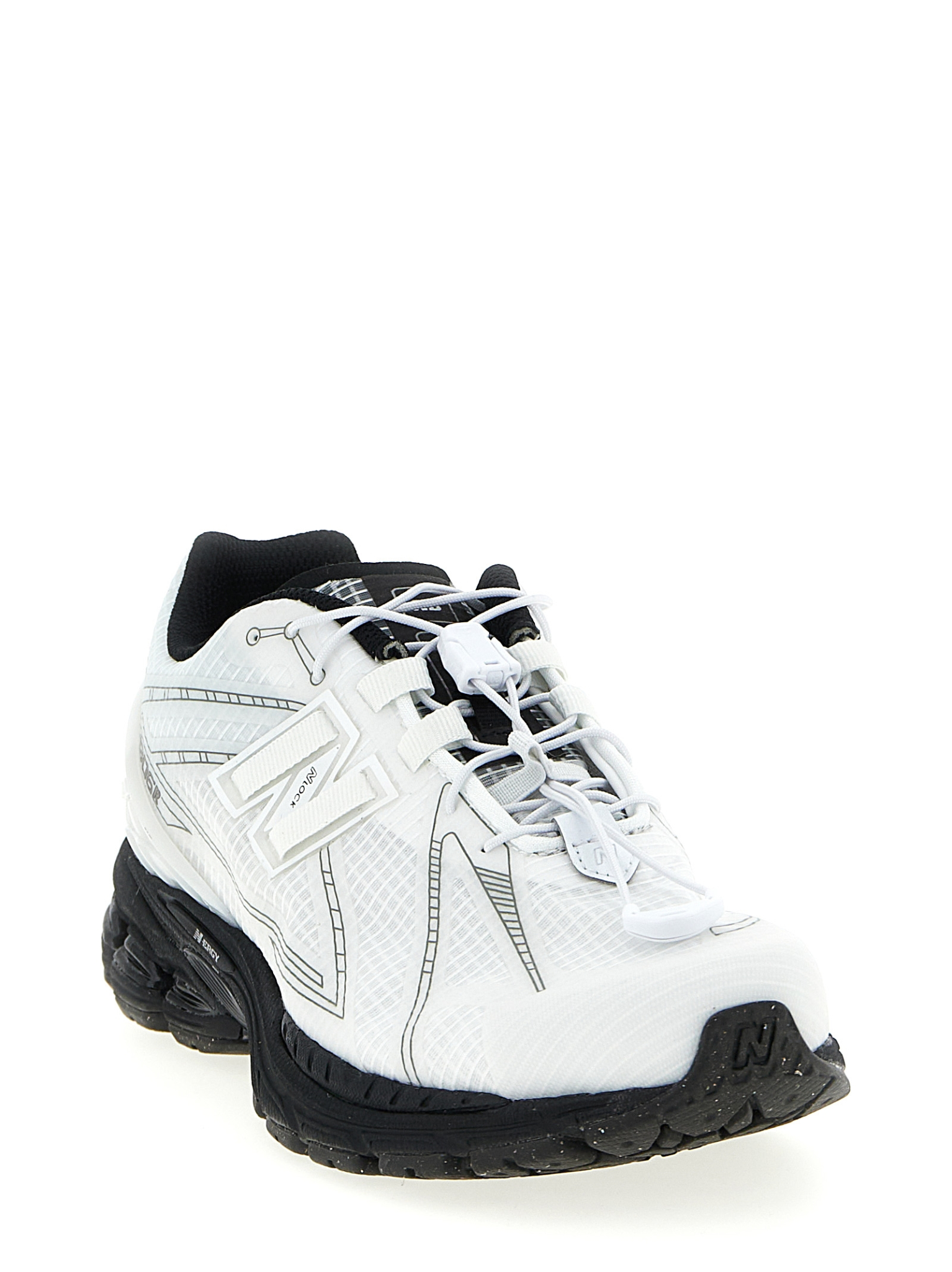[new Balance] Sneakers FW25 U1906RNA