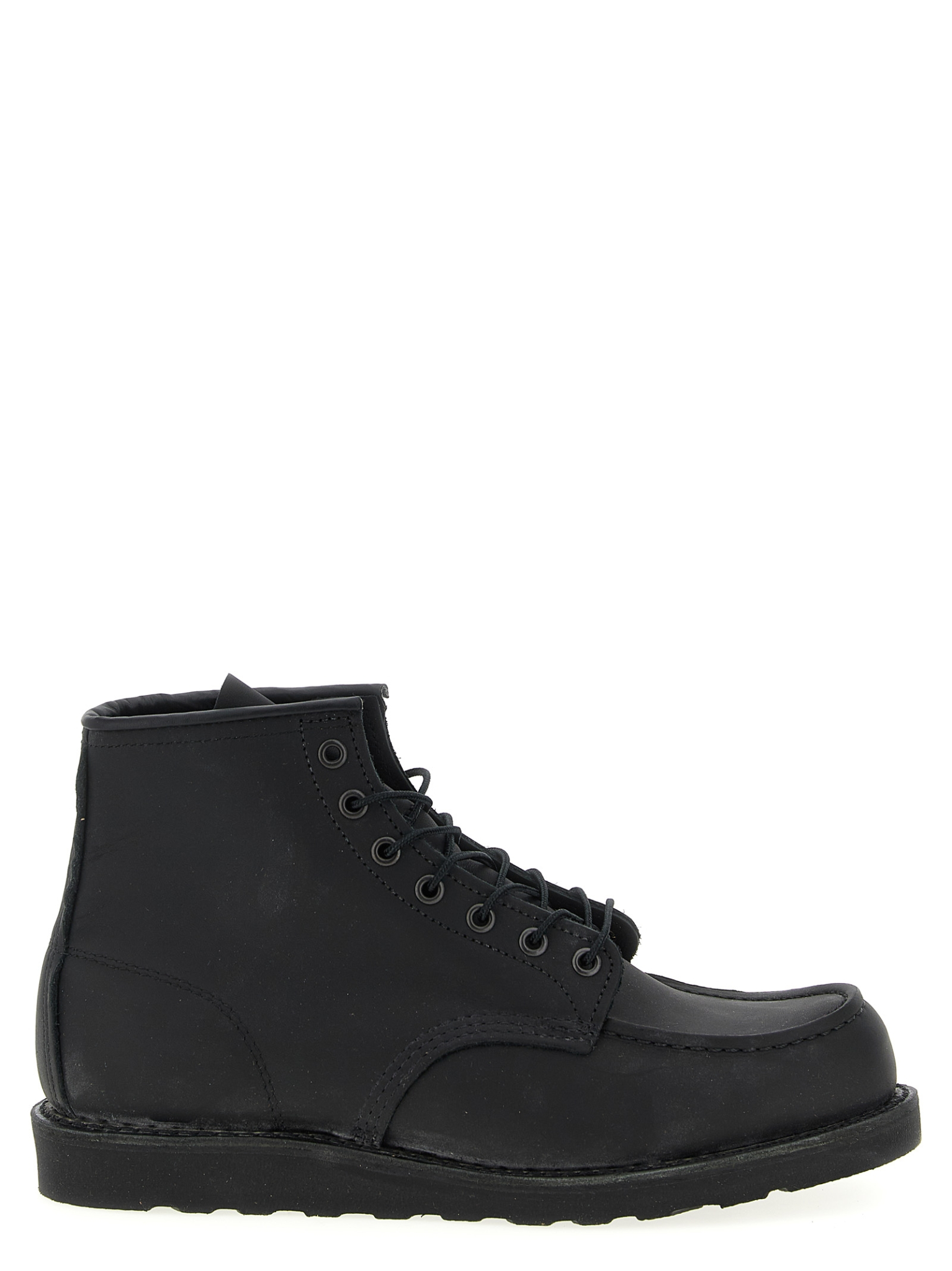 [Red Wing Shoes] Ankle boots FW25 0807D4