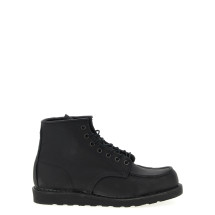 [Red Wing Shoes] Ankle boots FW25 0807D4
