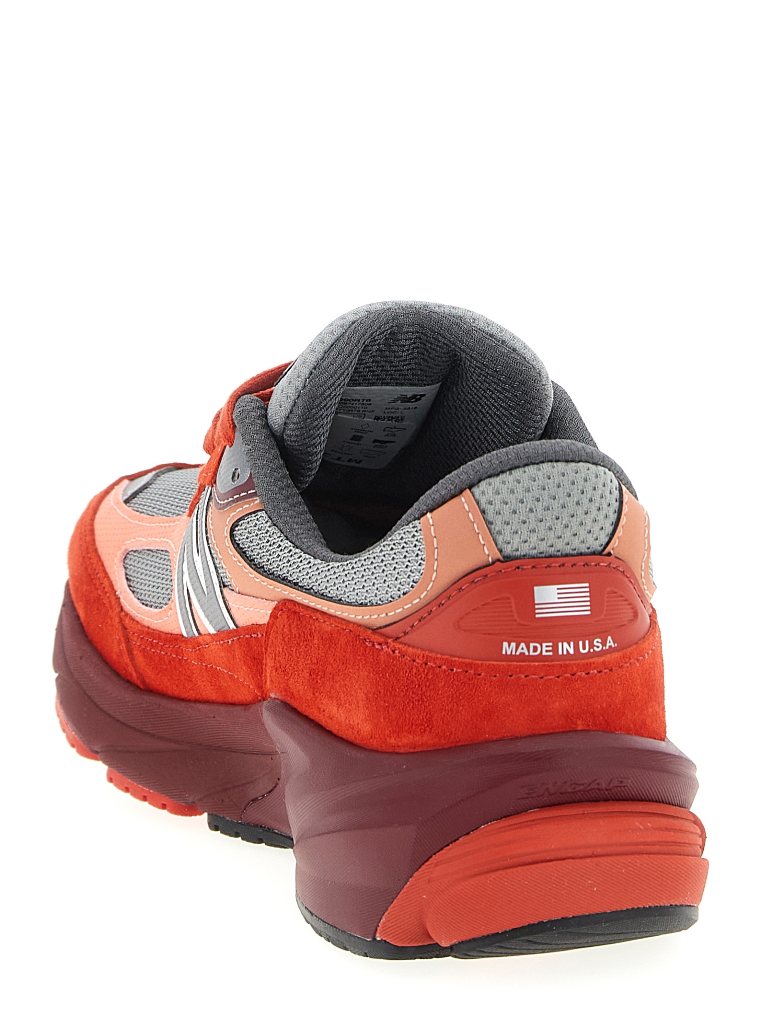[new Balance] Sneakers FW25 U990RT6