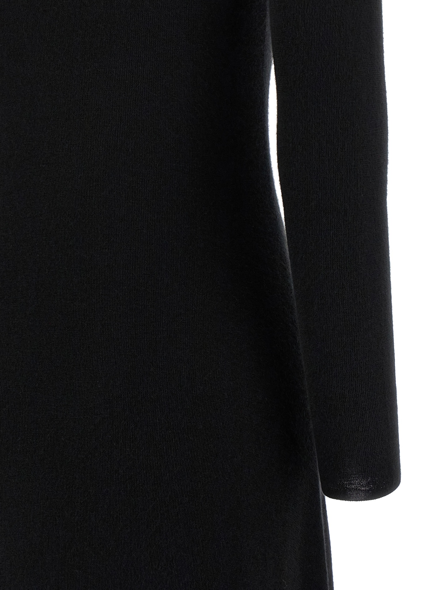 [Tom Ford] Long sleeve dress FW25 ACK688YAX980LB999