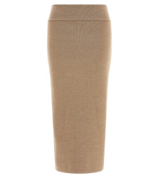 [JACQUEMUS] Long skirt FW25 25HSKW00633AK00185015