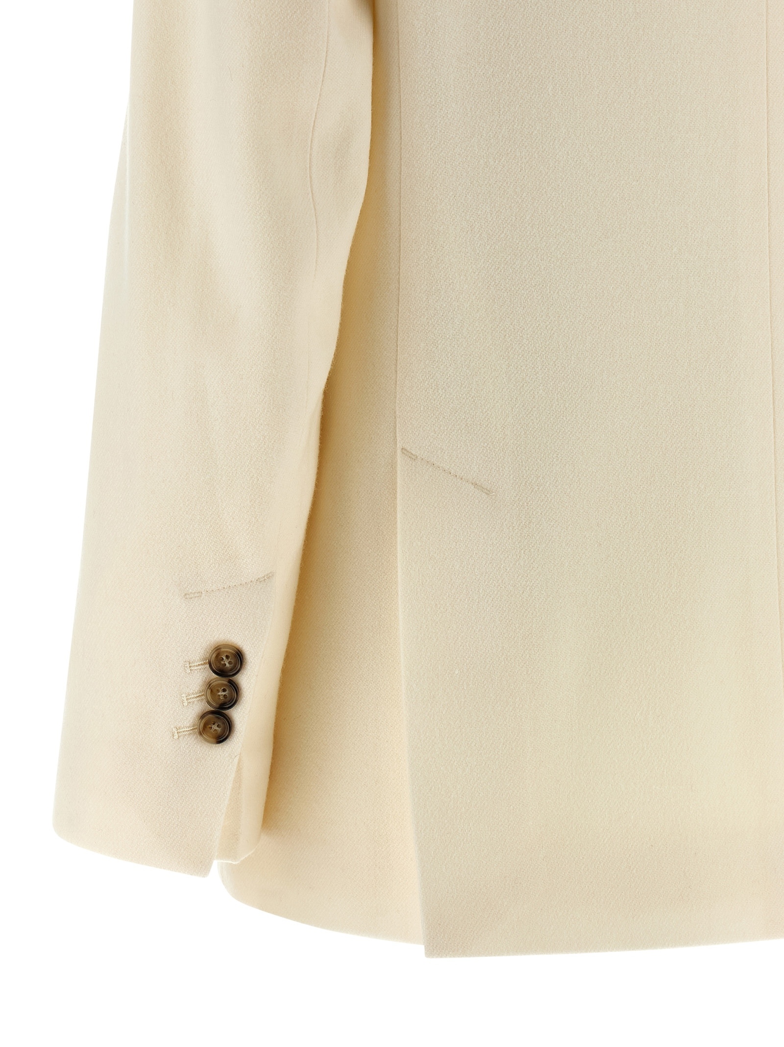 [Ami Paris] Blazer FW25 FBV002WV0058185