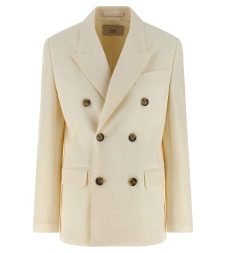 [Ami Paris] Blazer FW25 FBV002WV0058185