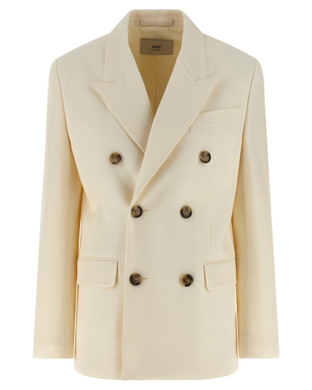 [Ami Paris] Blazer FW25 FBV002WV0058185