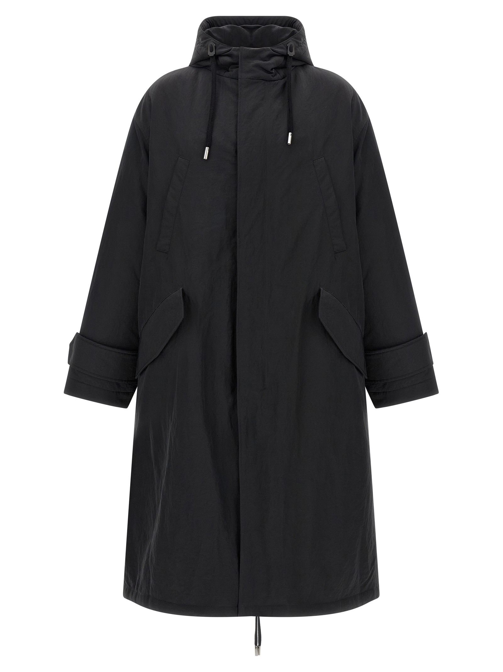 [Ami Paris] Jacket FW25 HJK823PA0035020