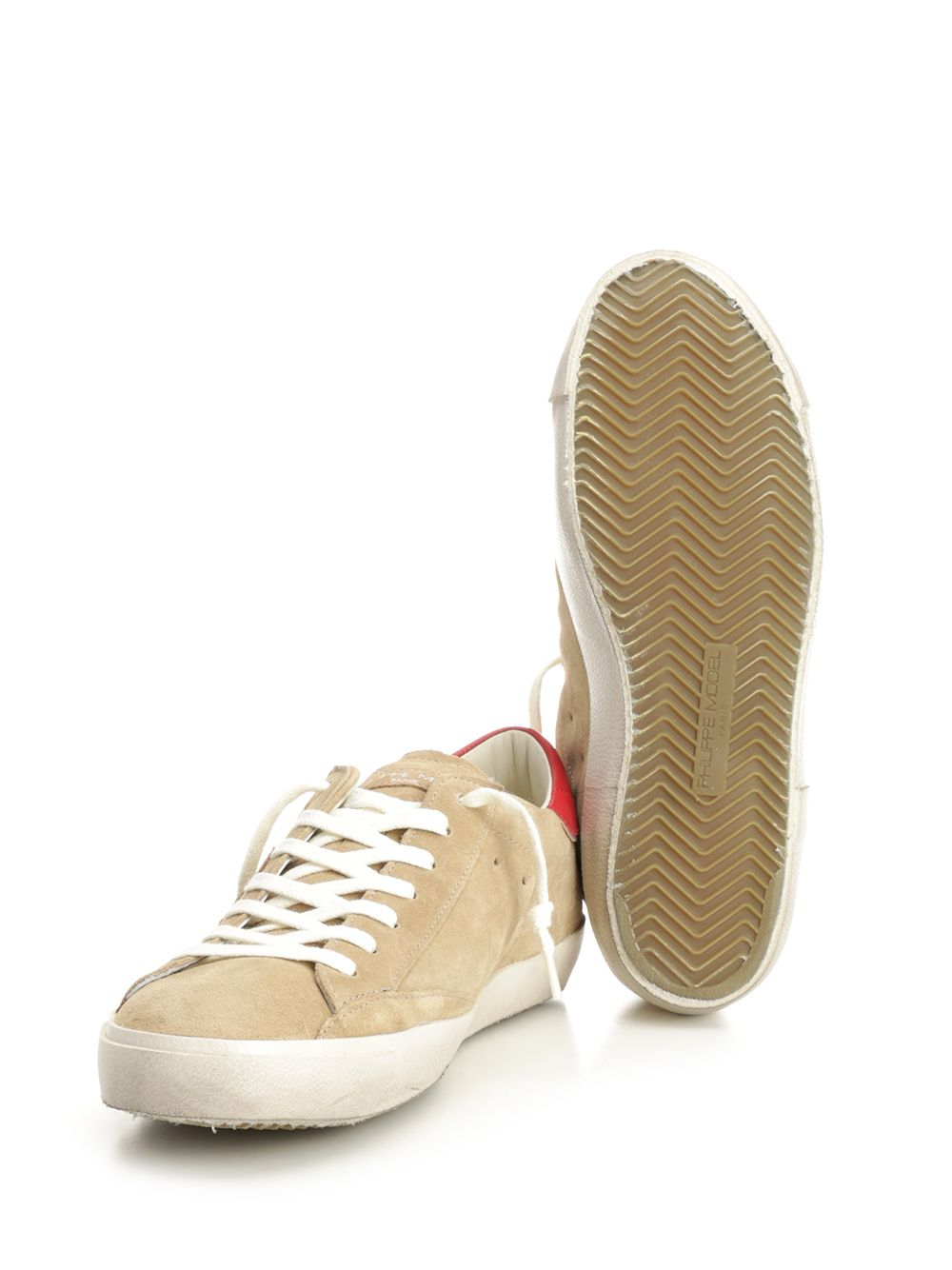 [PHILIPPE MODEL] Sneakers SS26 PRLU XS21XS21