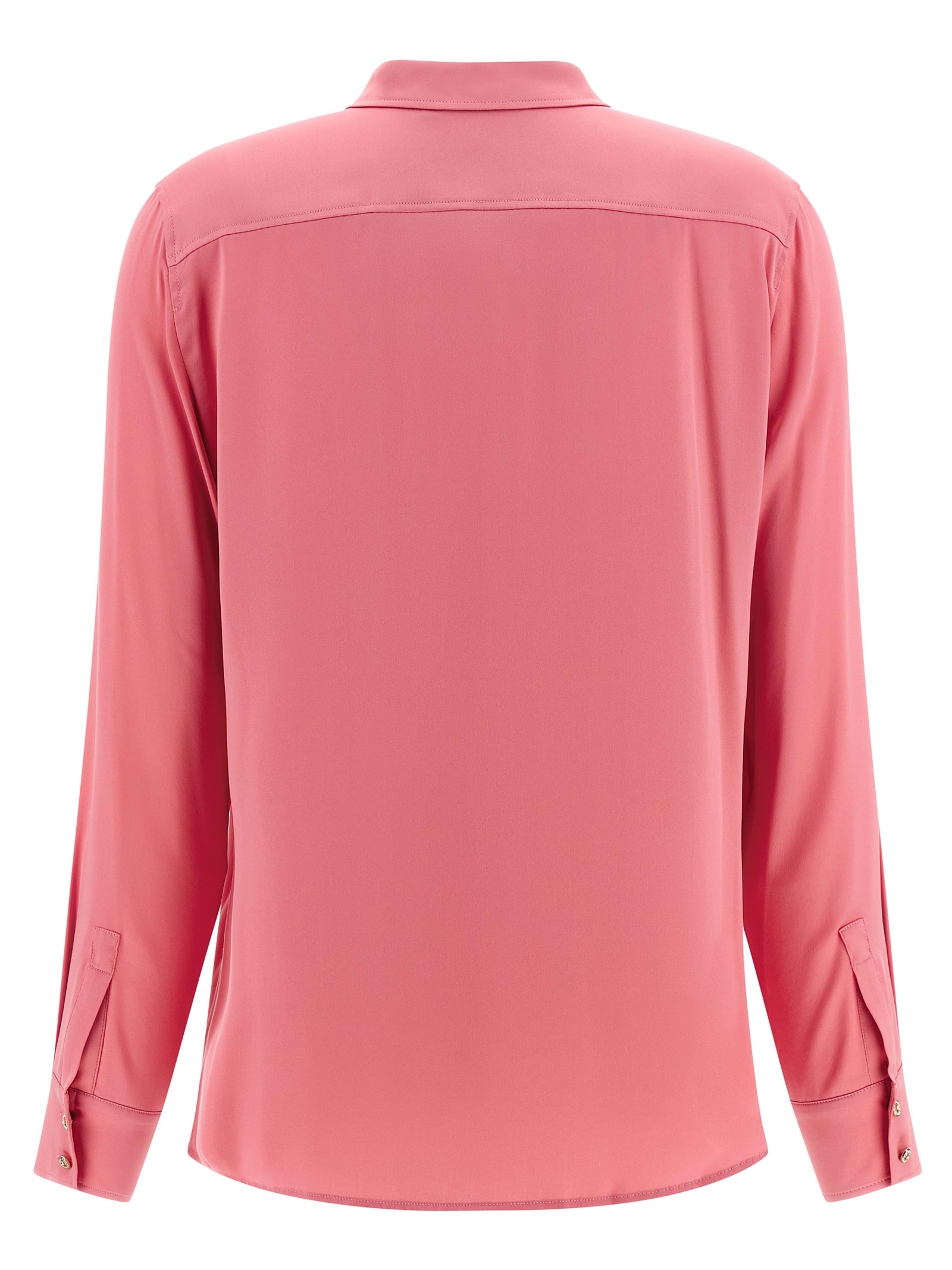 [MAX MARA STUDIO] Shirts Long Sleeve FW25 2526116012600066