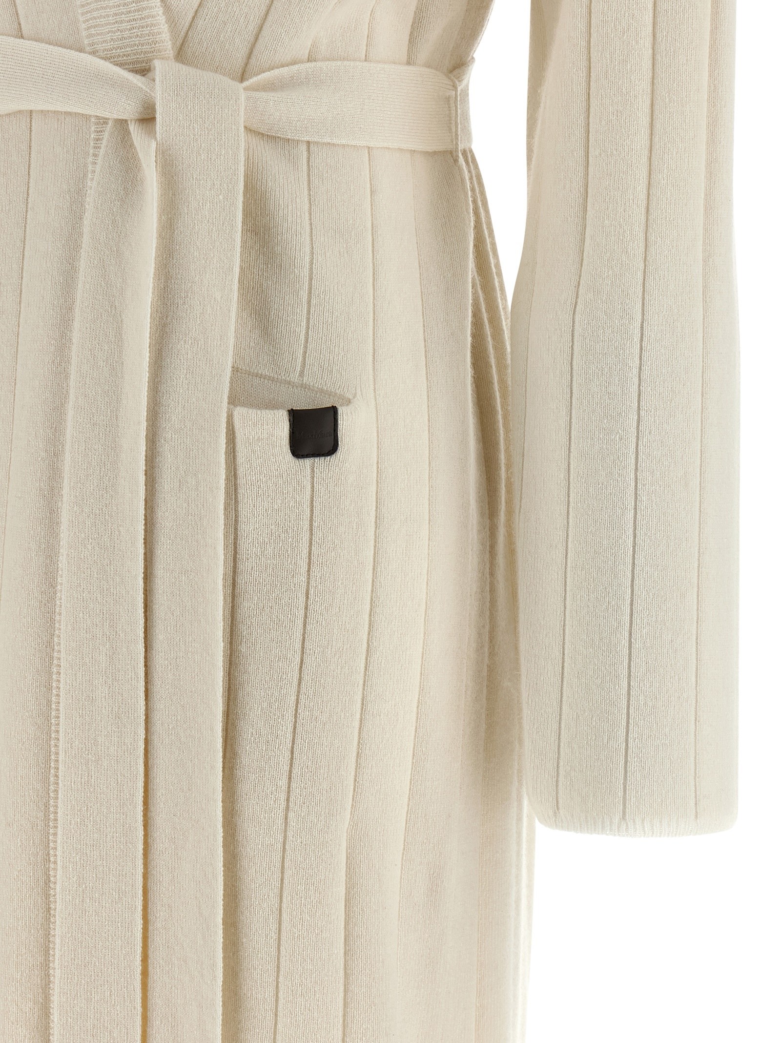 [Max Mara] Cardigan FW25 2521346019600003