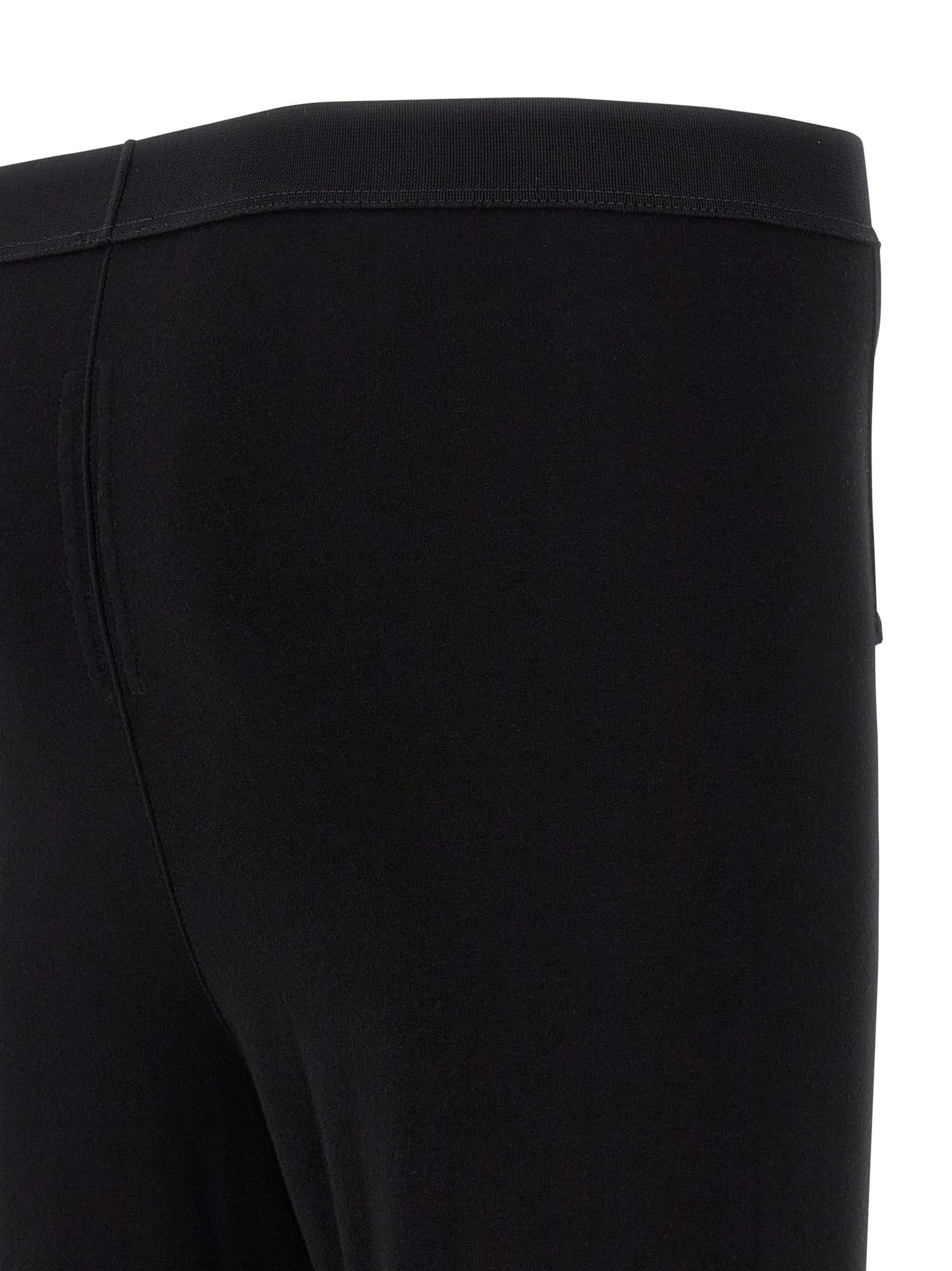 [Rick Owens] Leggings FW25 RR02E1304JPTET209