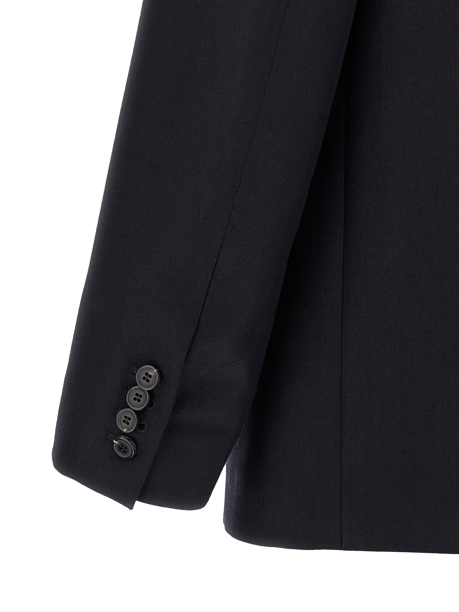 [DRIES VAN NOTEN] Blazer FW25 2520204422193509