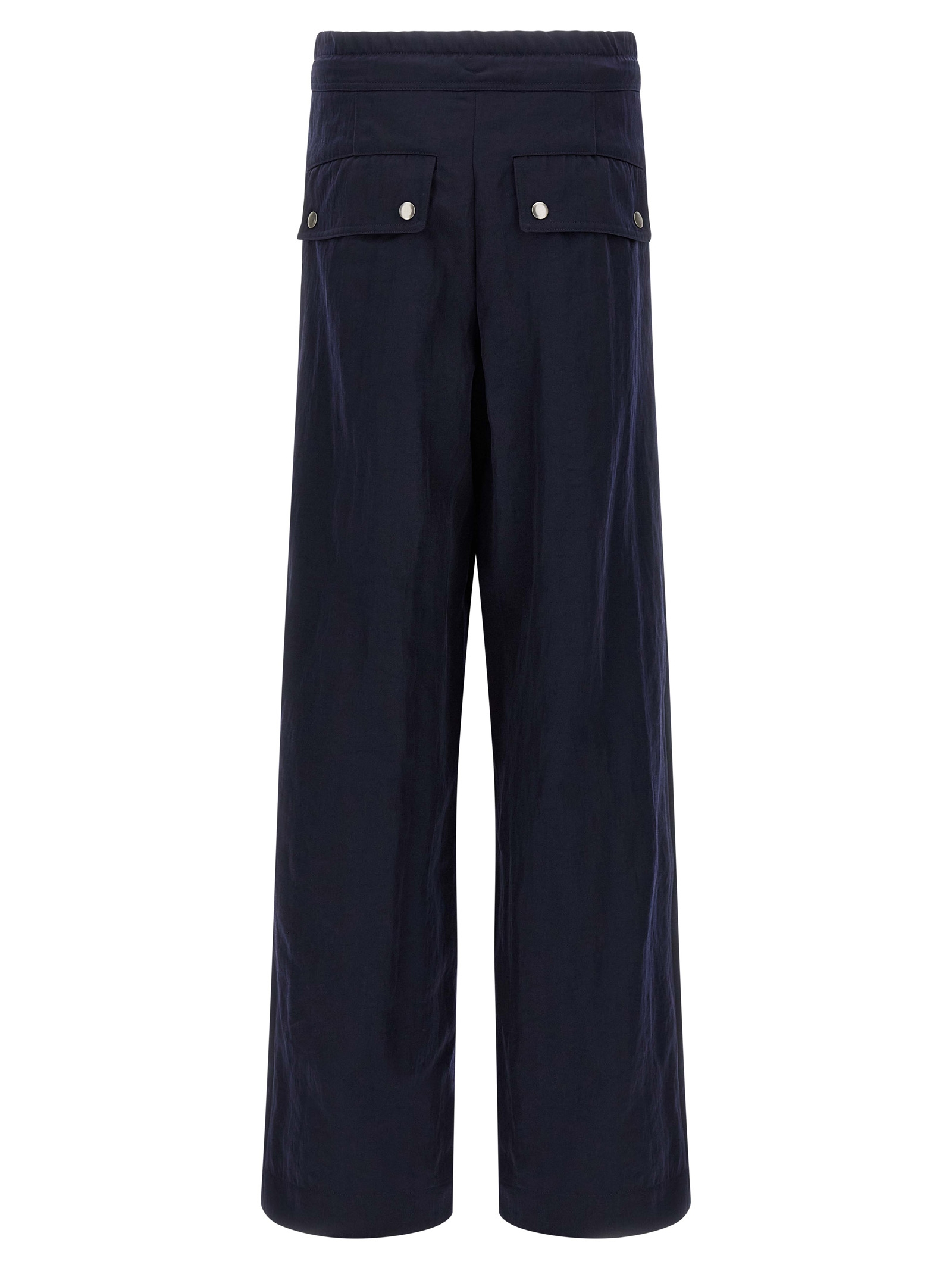 [DRIES VAN NOTEN] Trousers FW25 2520209932328509