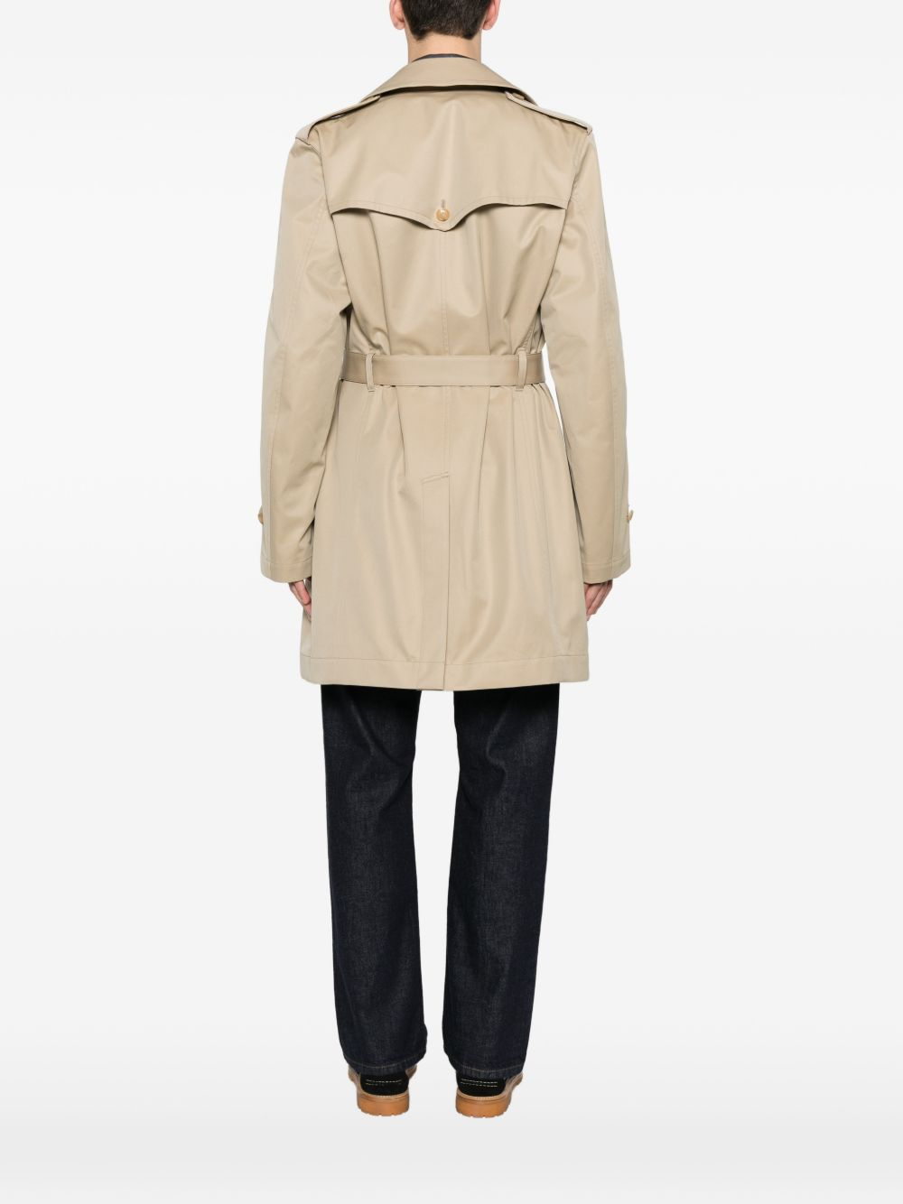 [Junya Watanabe] Coat SS26 WQC0020511