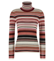 [MISSONI] Knitwear FW25 DS25WN2RBK01FUSM9WG