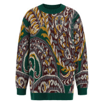 [Etro] Knitwear FW25 WRKE0347AQ297S9890