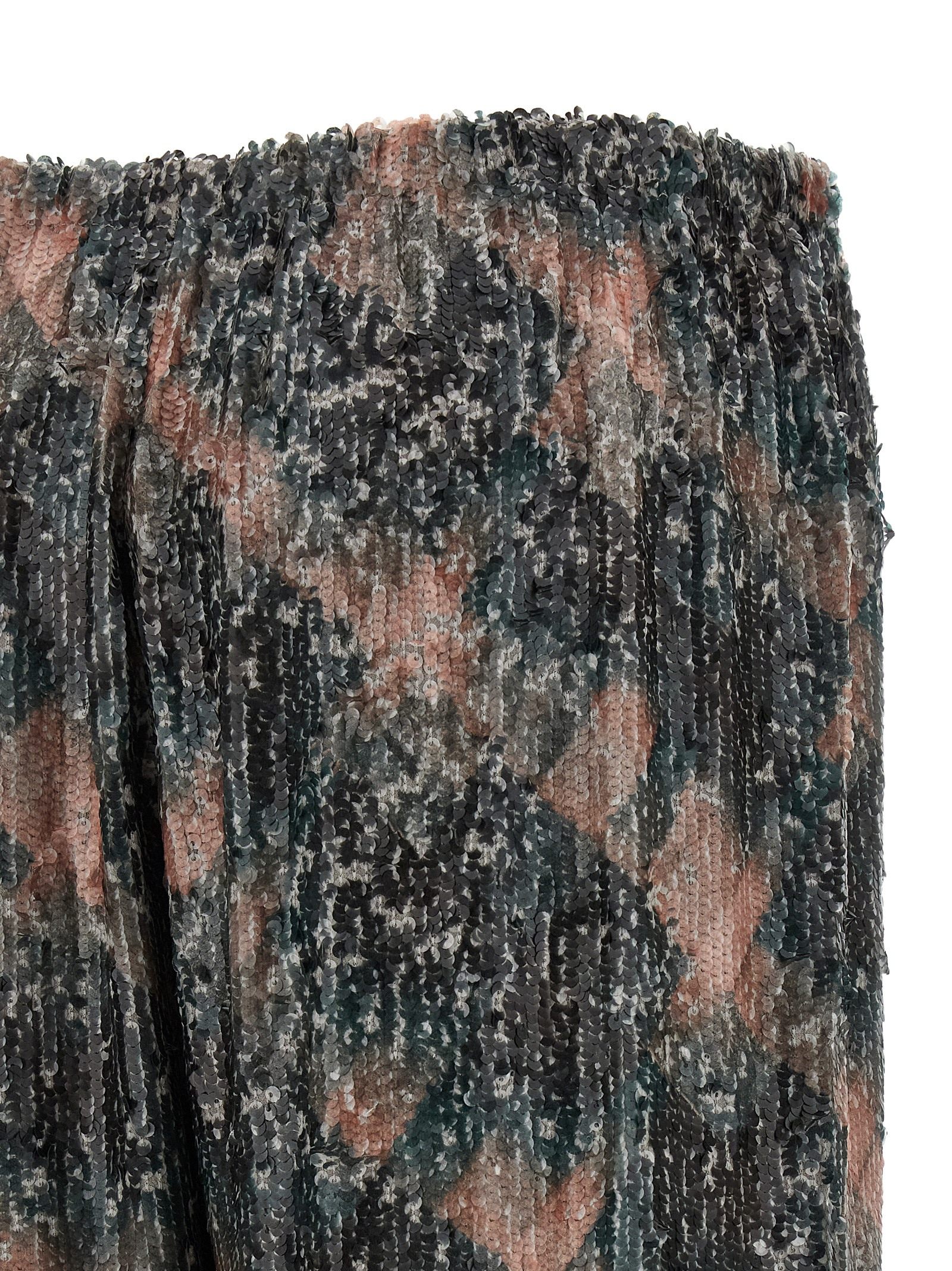 [DRIES VAN NOTEN] Trousers FW25 2520109432316605