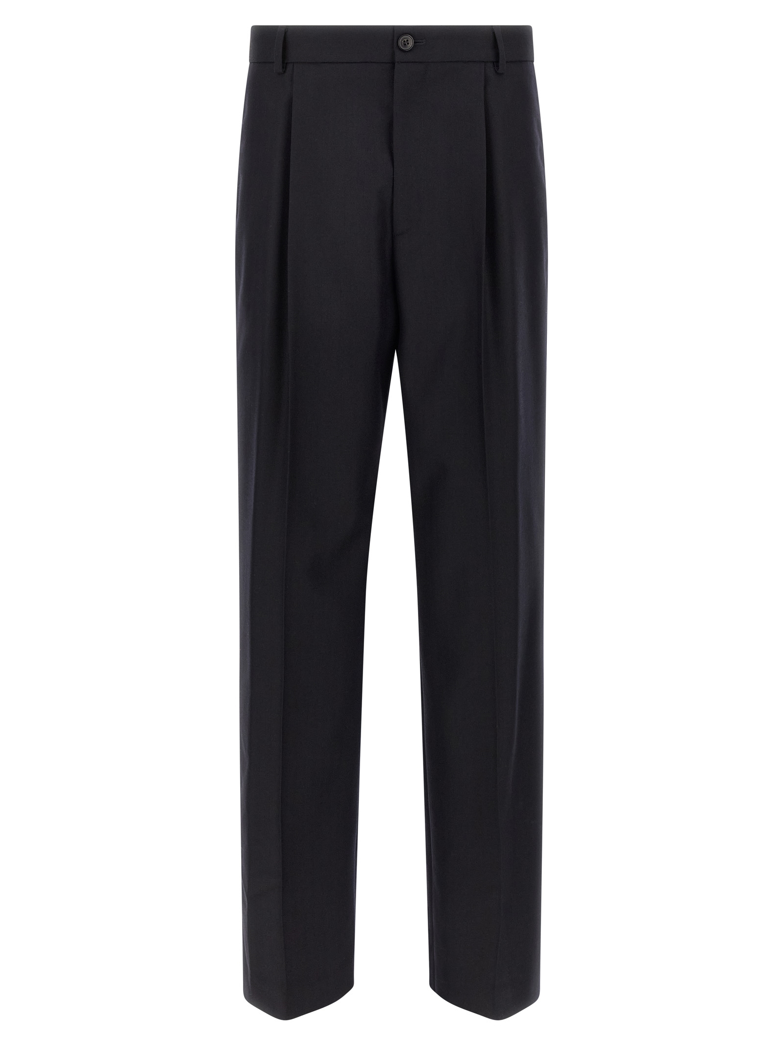 [DRIES VAN NOTEN] Trousers FW25 2520209002193509