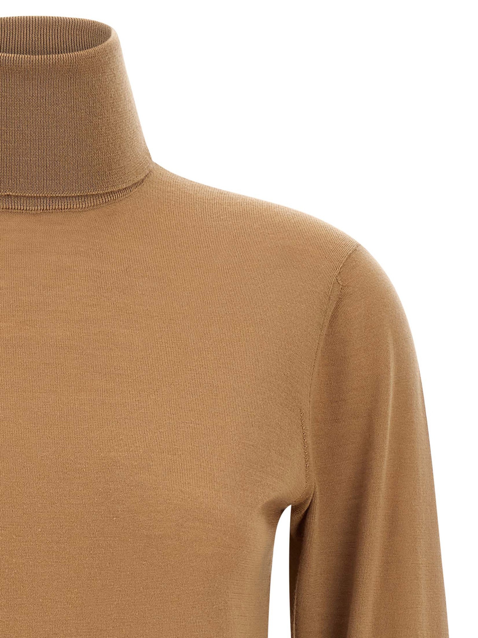 [Dolce & Gabbana] Knitwear FW25 FXW42ZJBW0PM0444