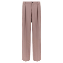 [DRIES VAN NOTEN] Trousers FW25 2520209002246406
