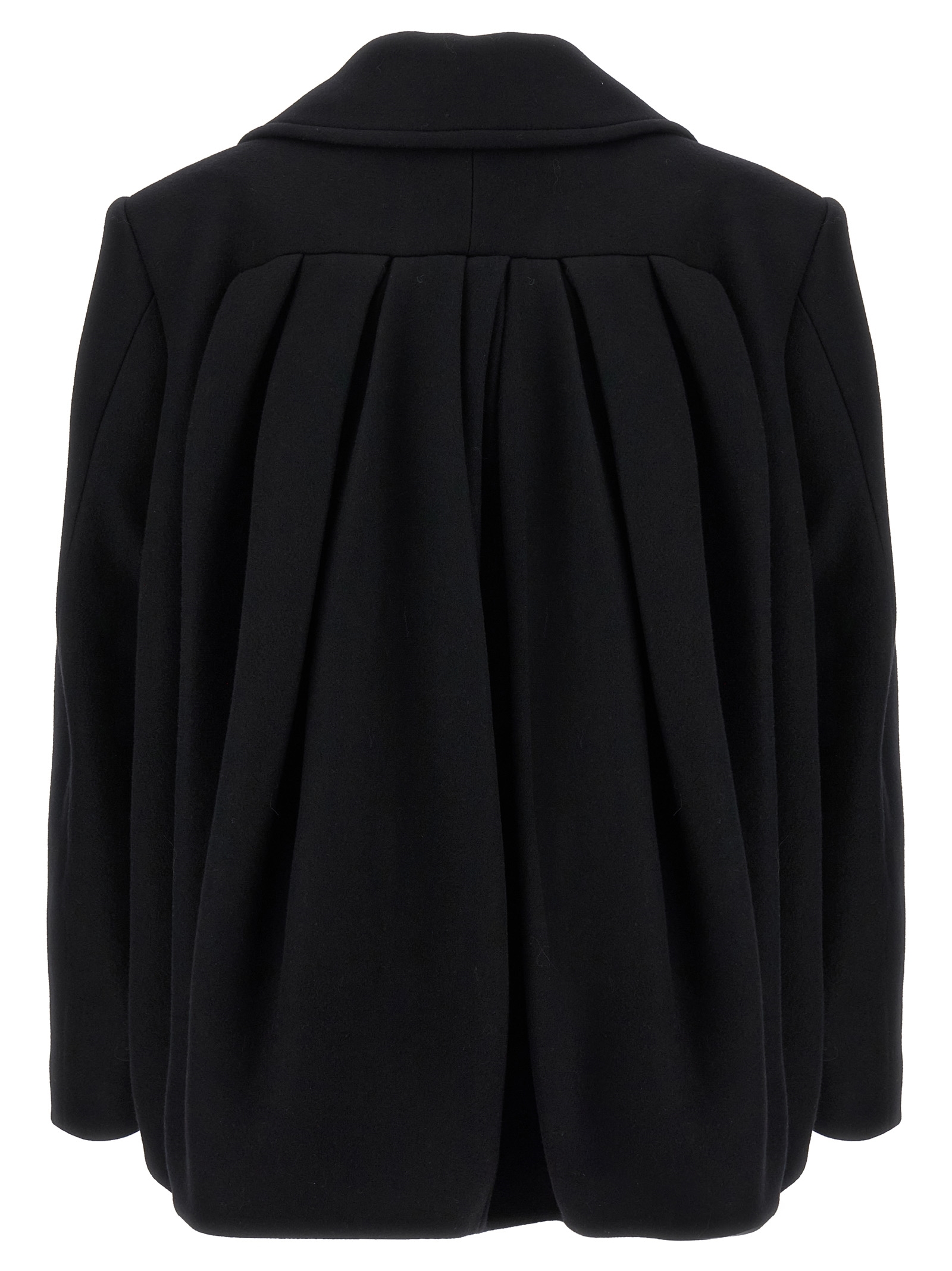 [DRIES VAN NOTEN] Coat FW25 2520105402216900