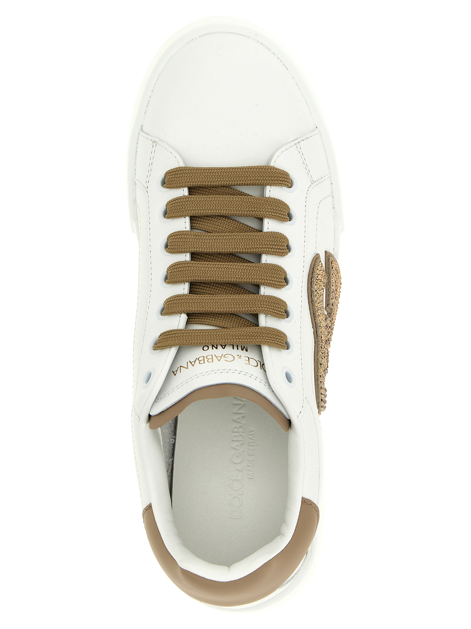 [Dolce & Gabbana] Sneakers FW25 CK2341AI4118Z080