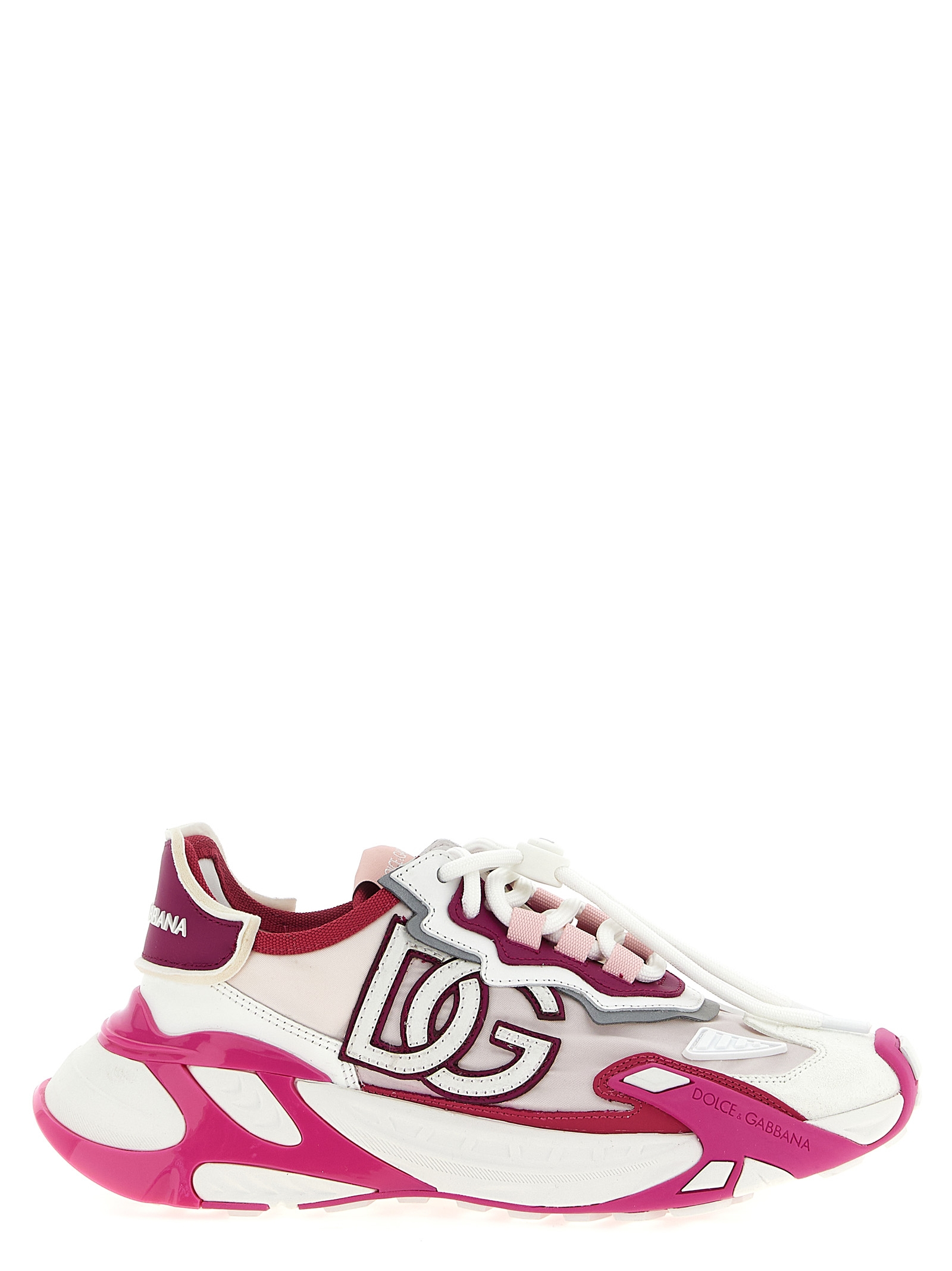 [Dolce & Gabbana] Sneakers FW25 CK2355AL7798B913