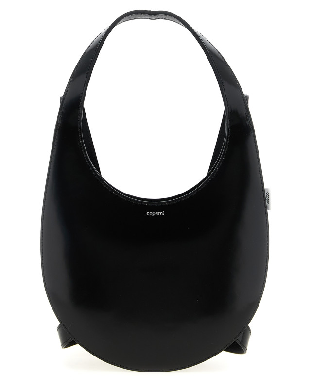 [Coperni] Backpack FW25 COPBA95F6045BLK
