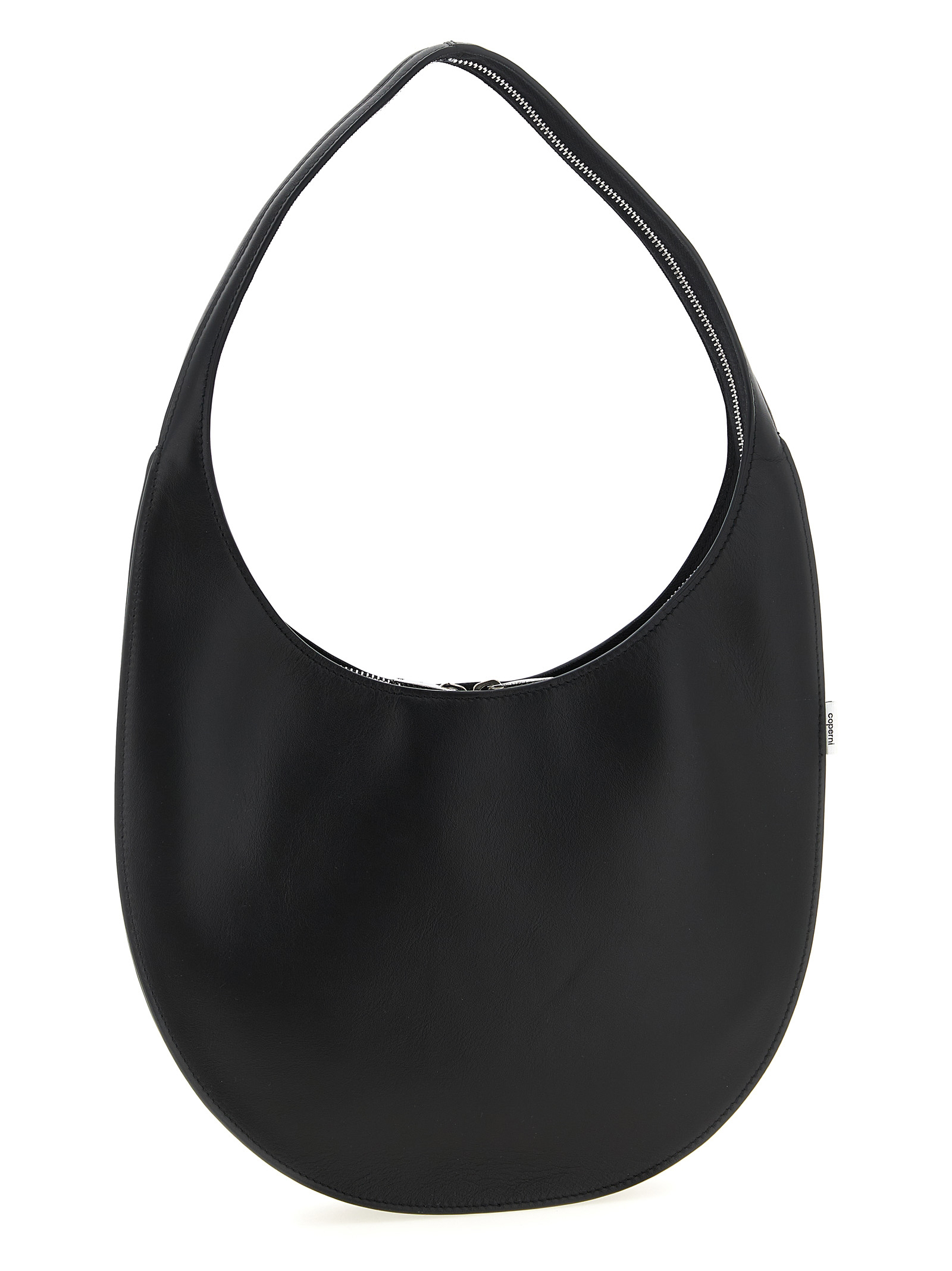 [Coperni] Shoulder bag FW25 COPBA109F6012BLK
