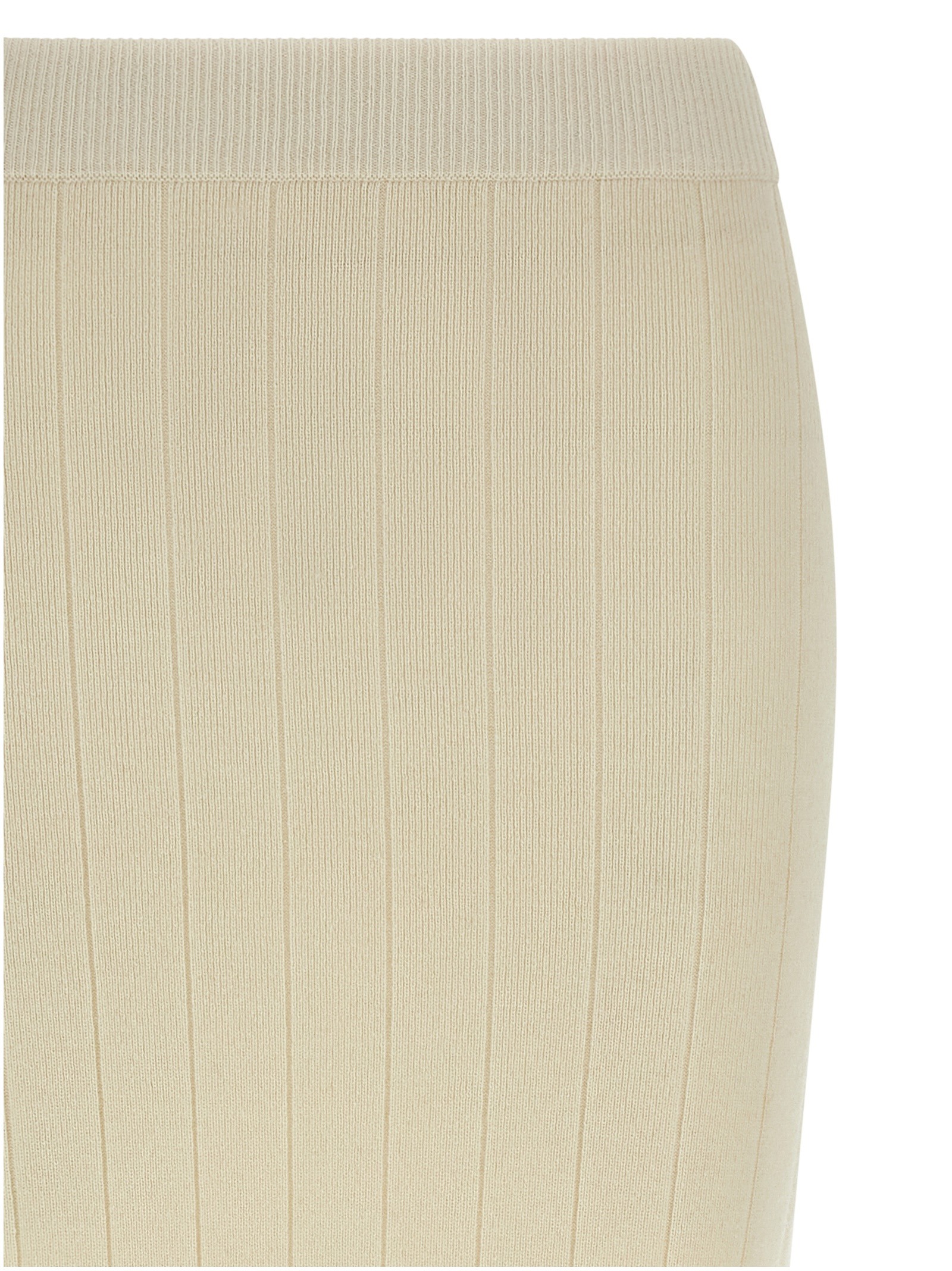 [Max Mara] Long skirt FW25 2521306029600003