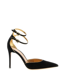 [Gianvito Rossi] Pumps FW25 G4039795RICXCKNEME