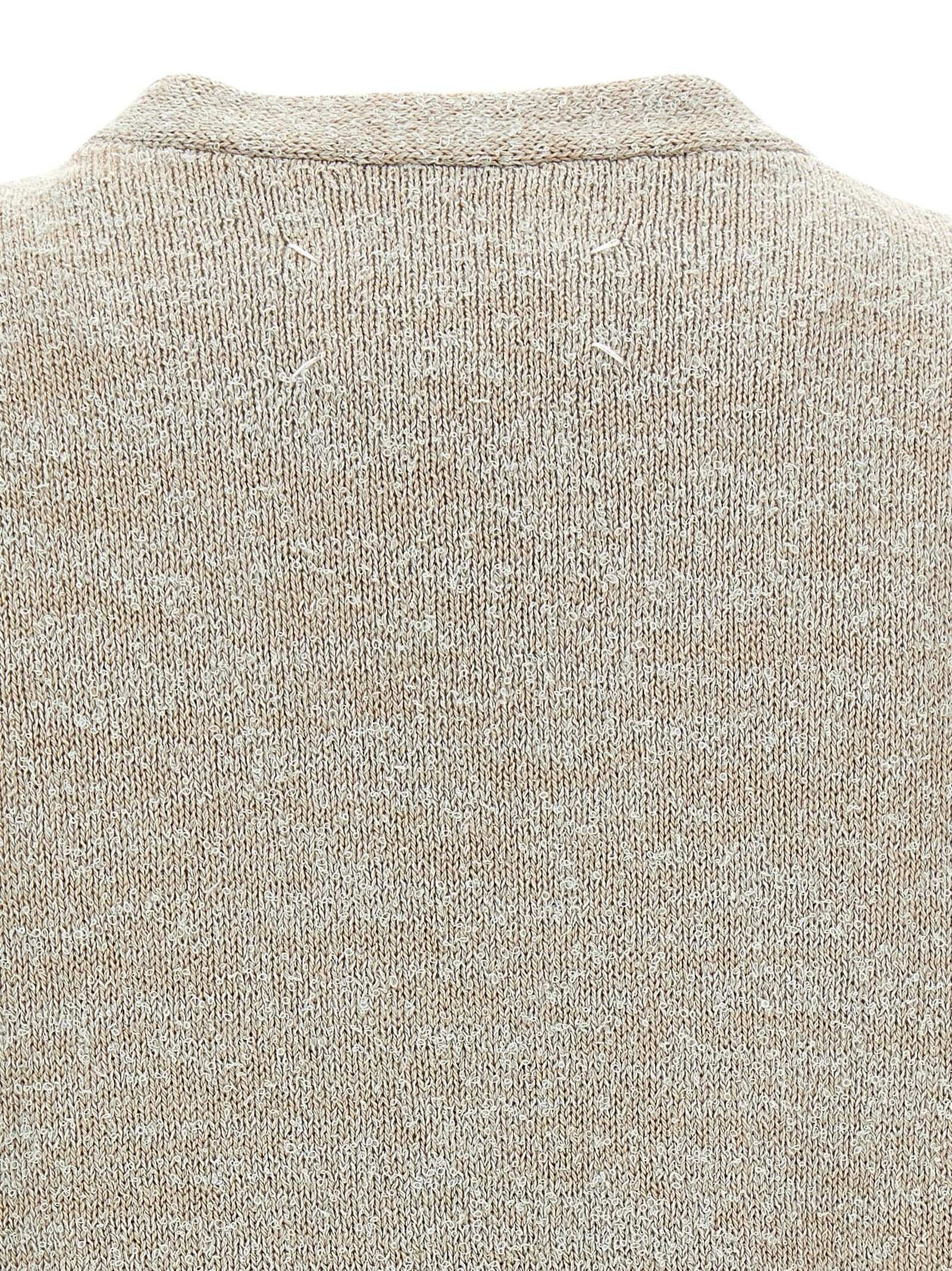 [Maison Margiela] Knitwear FW25 S50FB0115M13152003F