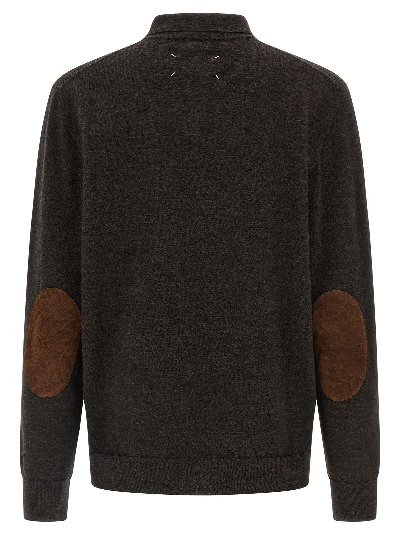 [Maison Margiela] T-shirts Long Sleeve FW25 S50GL0061M13098144M