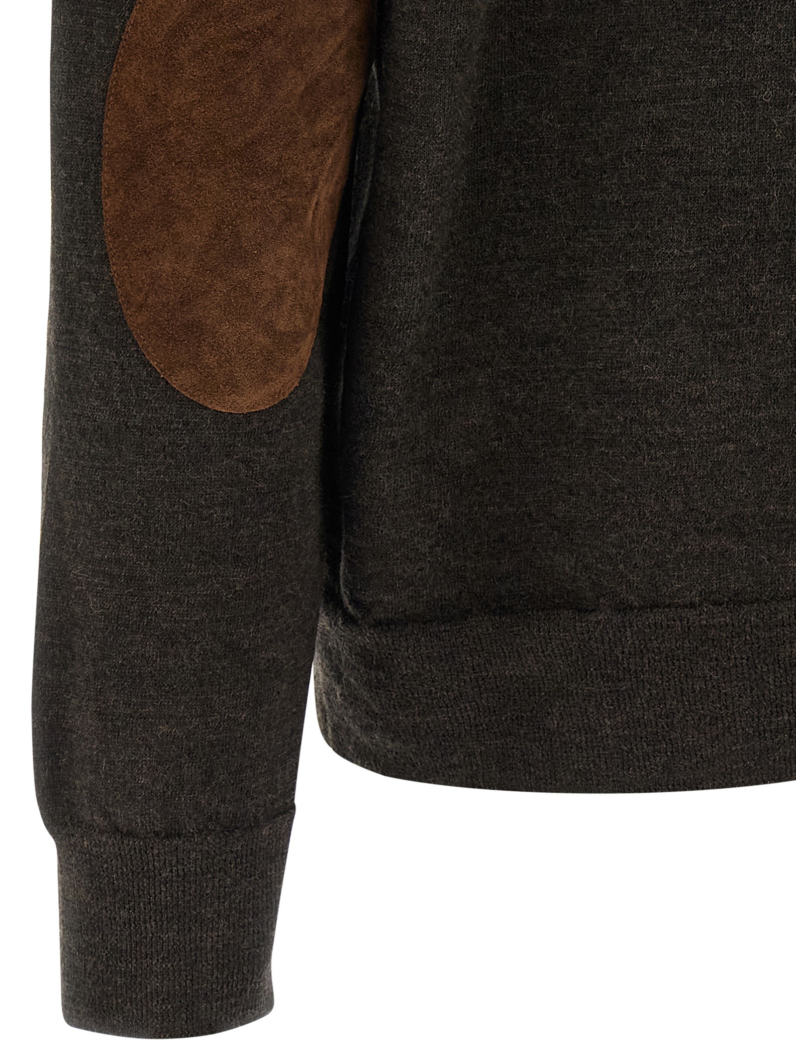[Maison Margiela] T-shirts Long Sleeve FW25 S50GL0061M13098144M