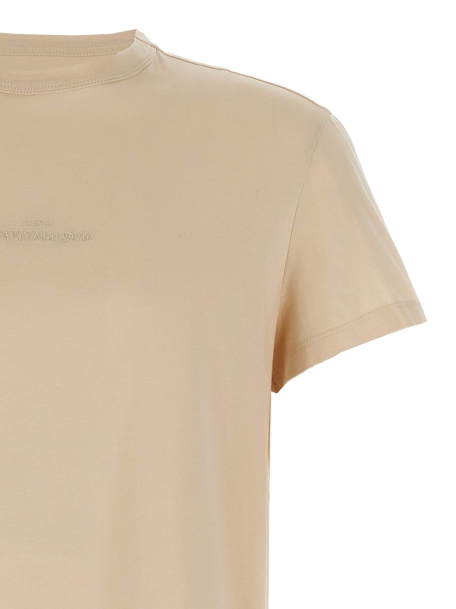 [Maison Margiela] T-shirts Short Sleeve SS25 S30GC0701S22816106