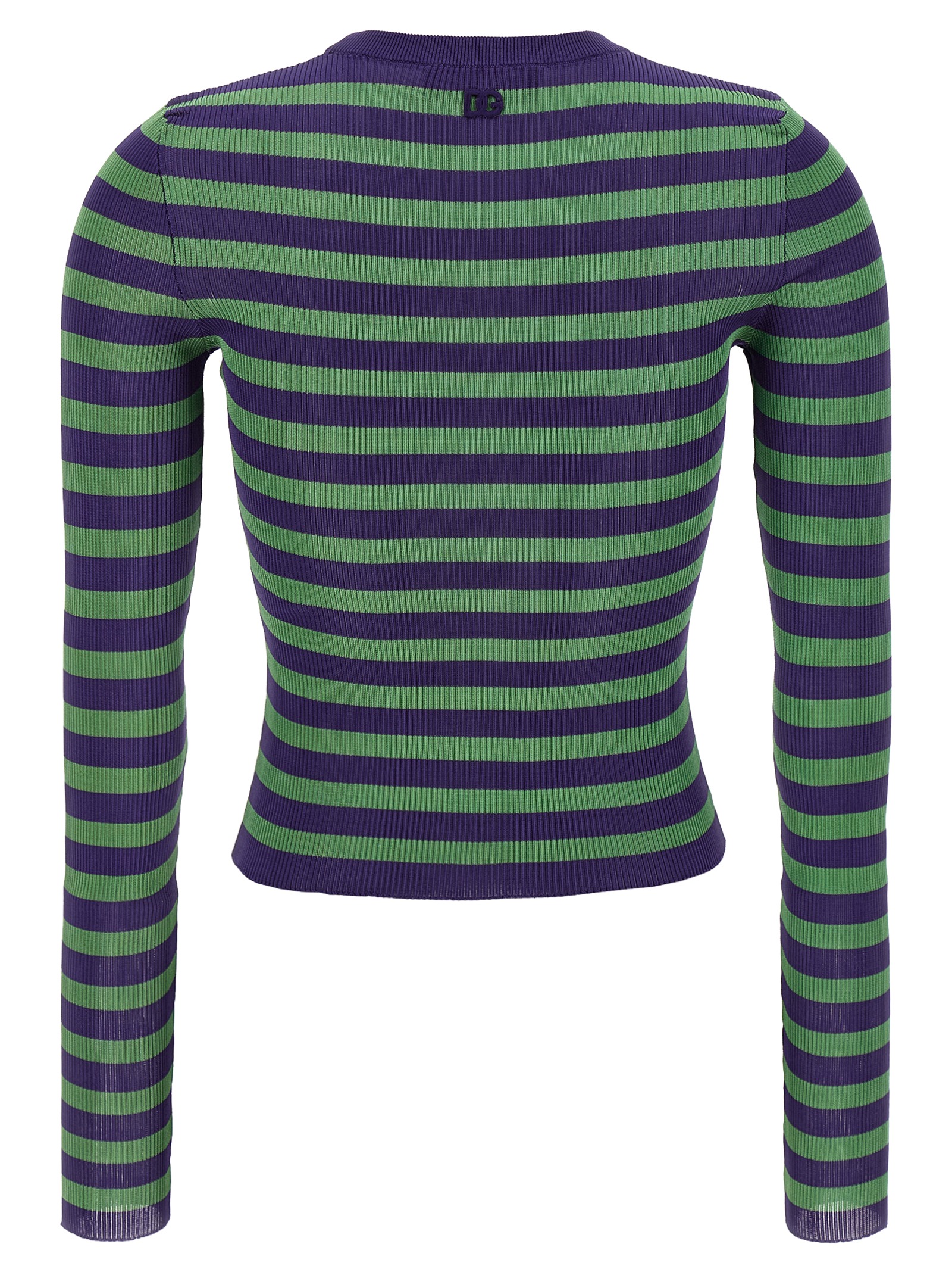 [Dolce & Gabbana] Knitwear FW25 FXXA9ZJAIRRV9644