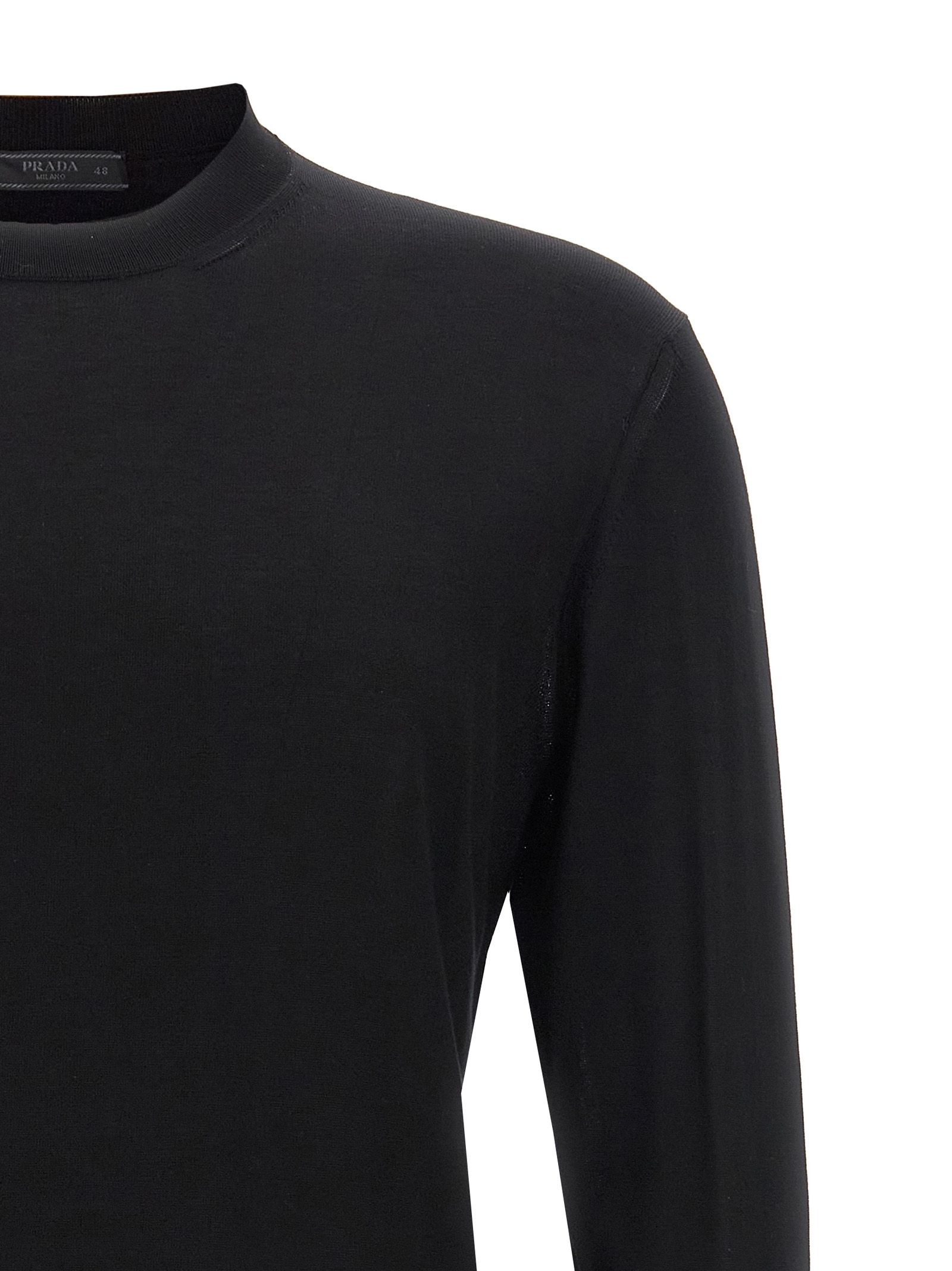 [Prada] Knitwear SS25 UMB927SOOO16AIF0002