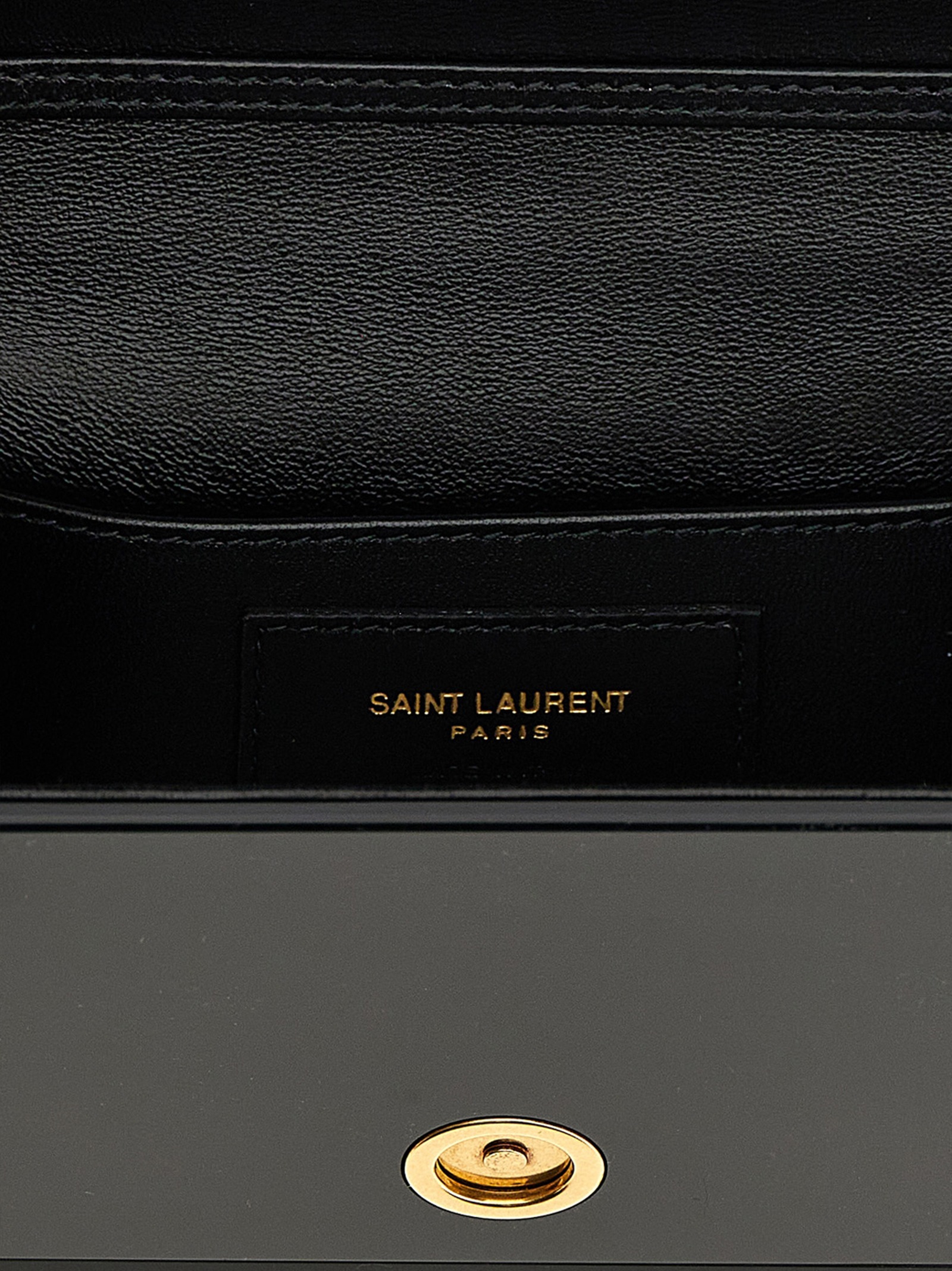 [Saint Laurent] Cross body bag SS25 813875JA70W1000