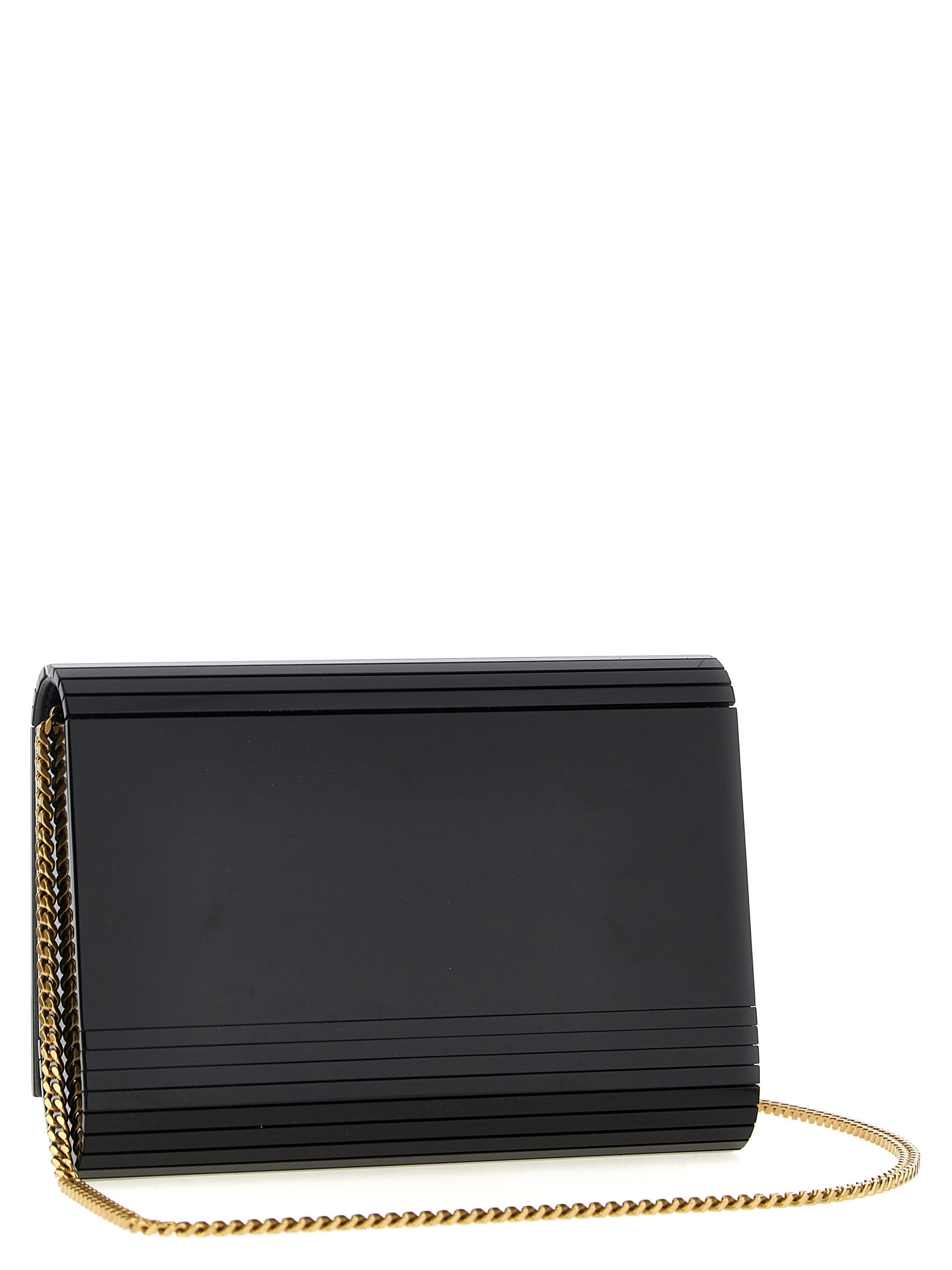 [Saint Laurent] Cross body bag SS25 813875JA70W1000
