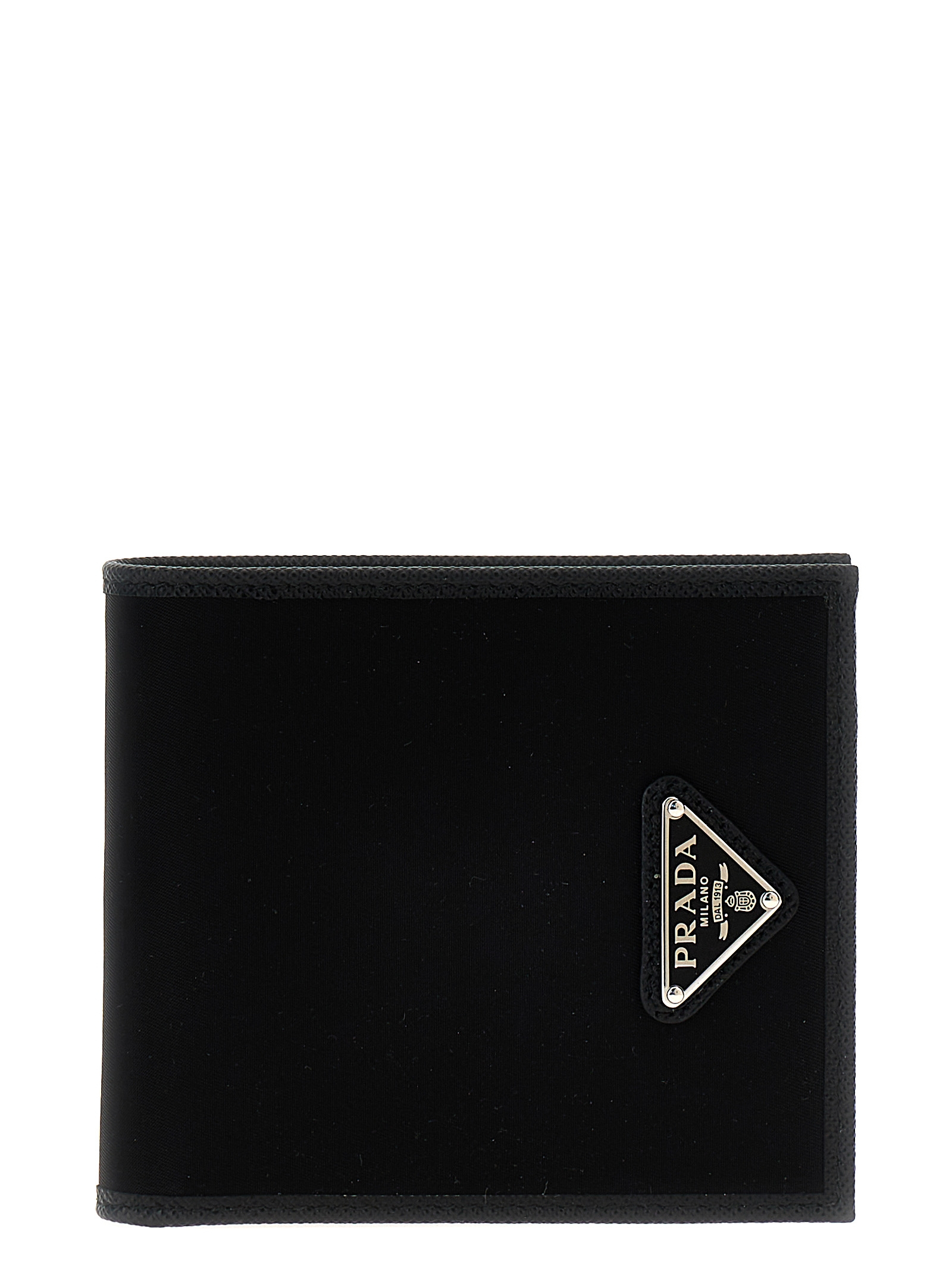 [Prada] Wallet SS25 2MO5132DMHF0002