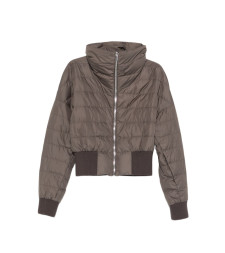 [Moncler X Rick Owens] Down jacket SS26 MU01F1A05M8115828