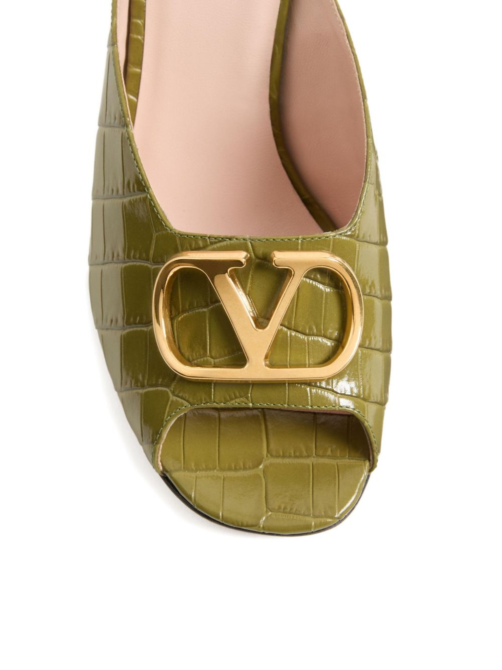 [Valentino Garavani] Sandals SS26 WS0NW6LUR03D