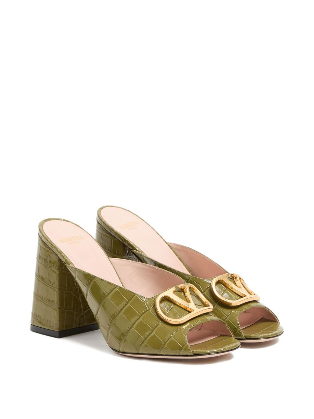 [Valentino Garavani] Sandals SS26 WS0NW6LUR03D