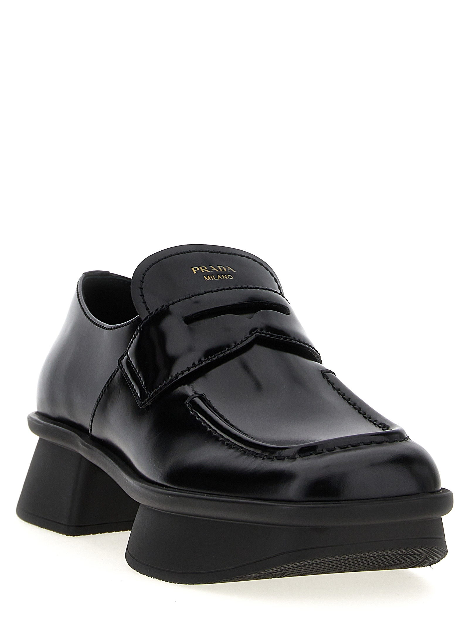 [Prada] Loafer SS25 1D985NFD040055F0002