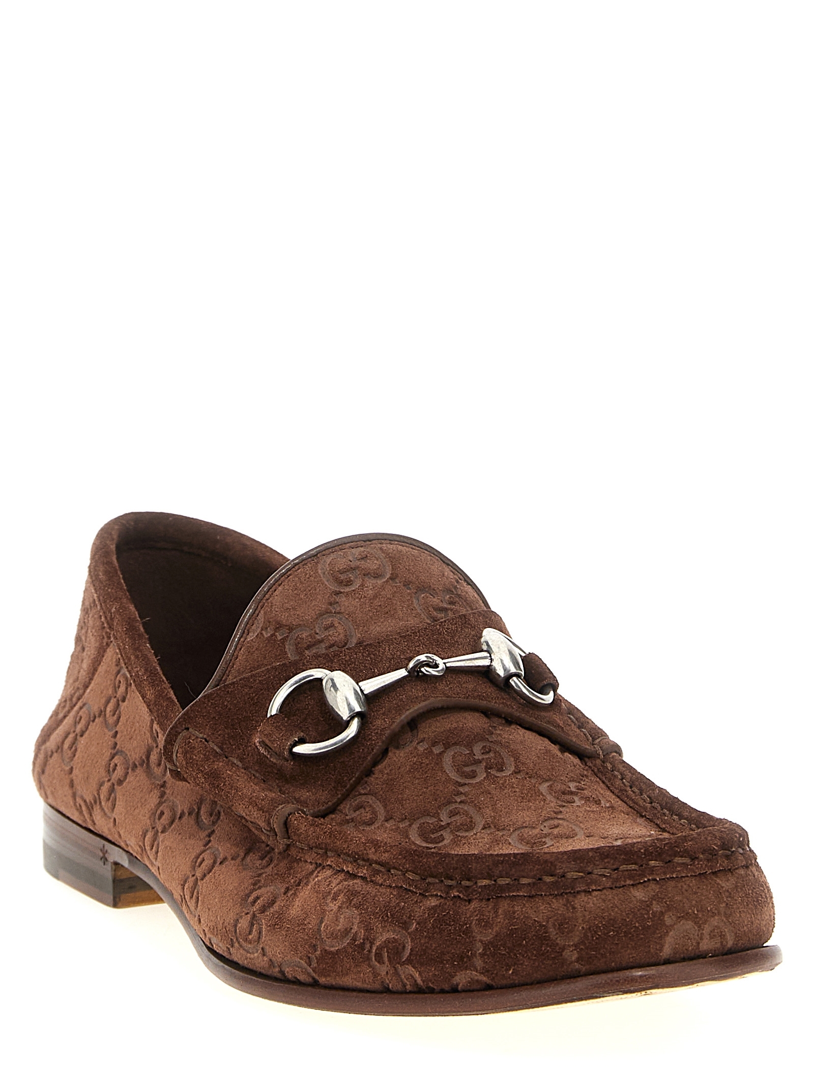 [Gucci] Loafer SS25 816185AADWC2256