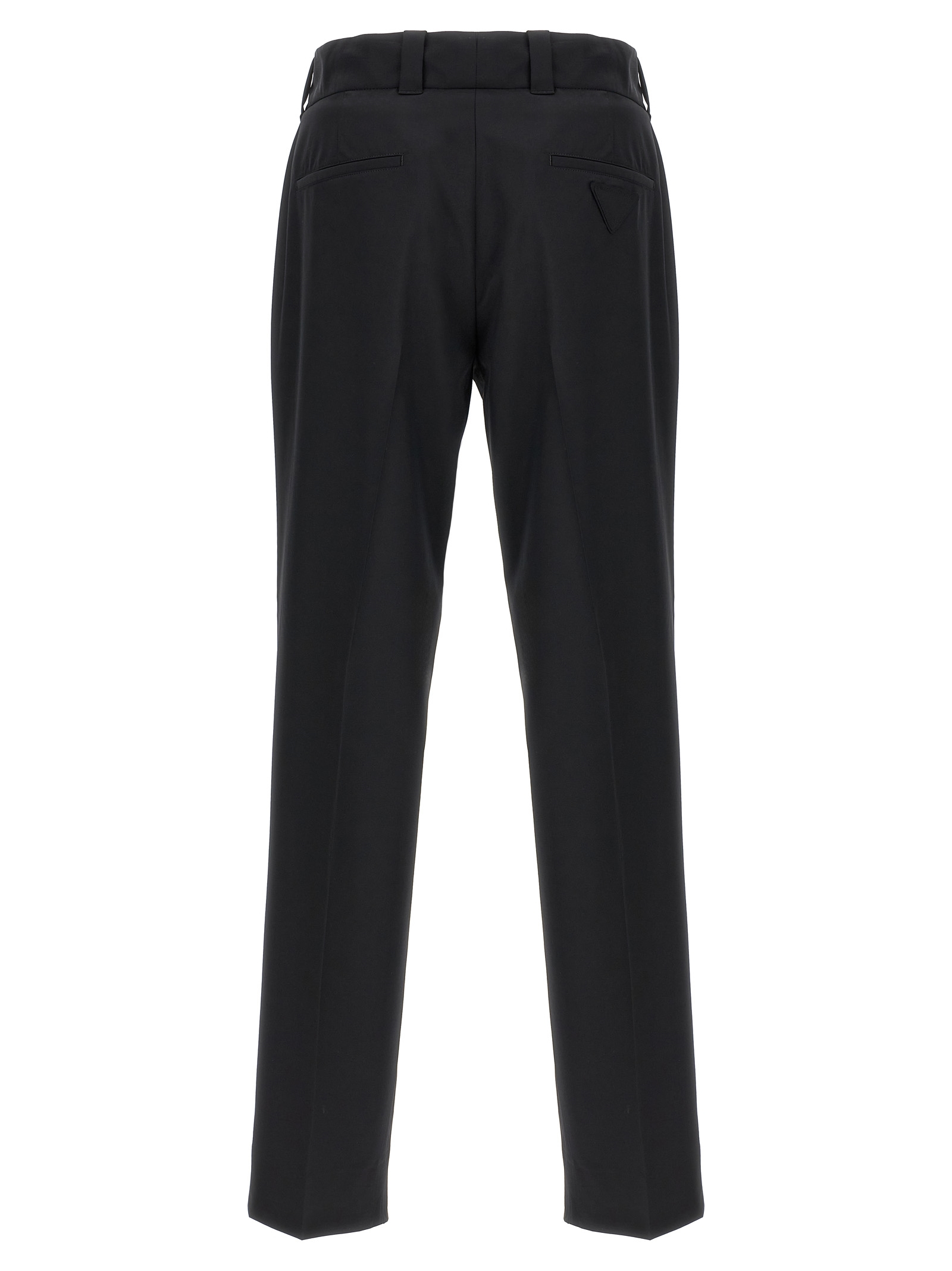 [Prada] Trousers SS25 SPH257S23113L5F0002
