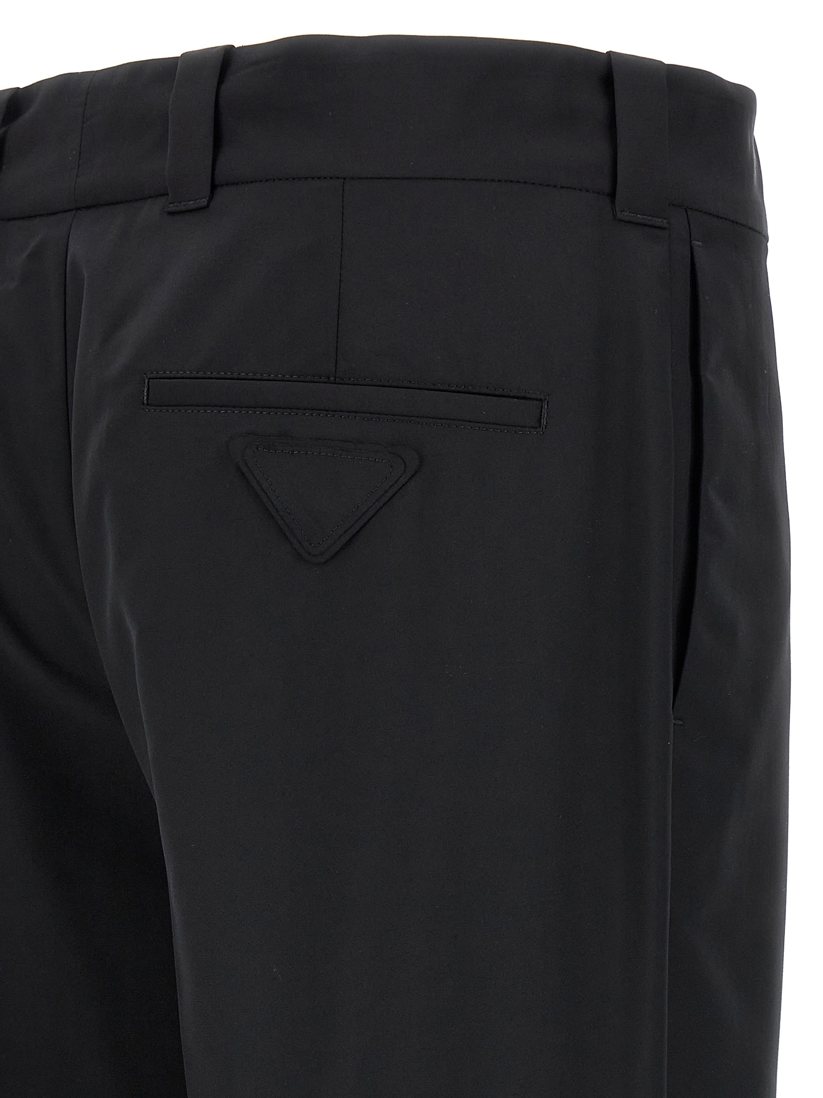 [Prada] Trousers SS25 SPH257S23113L5F0002