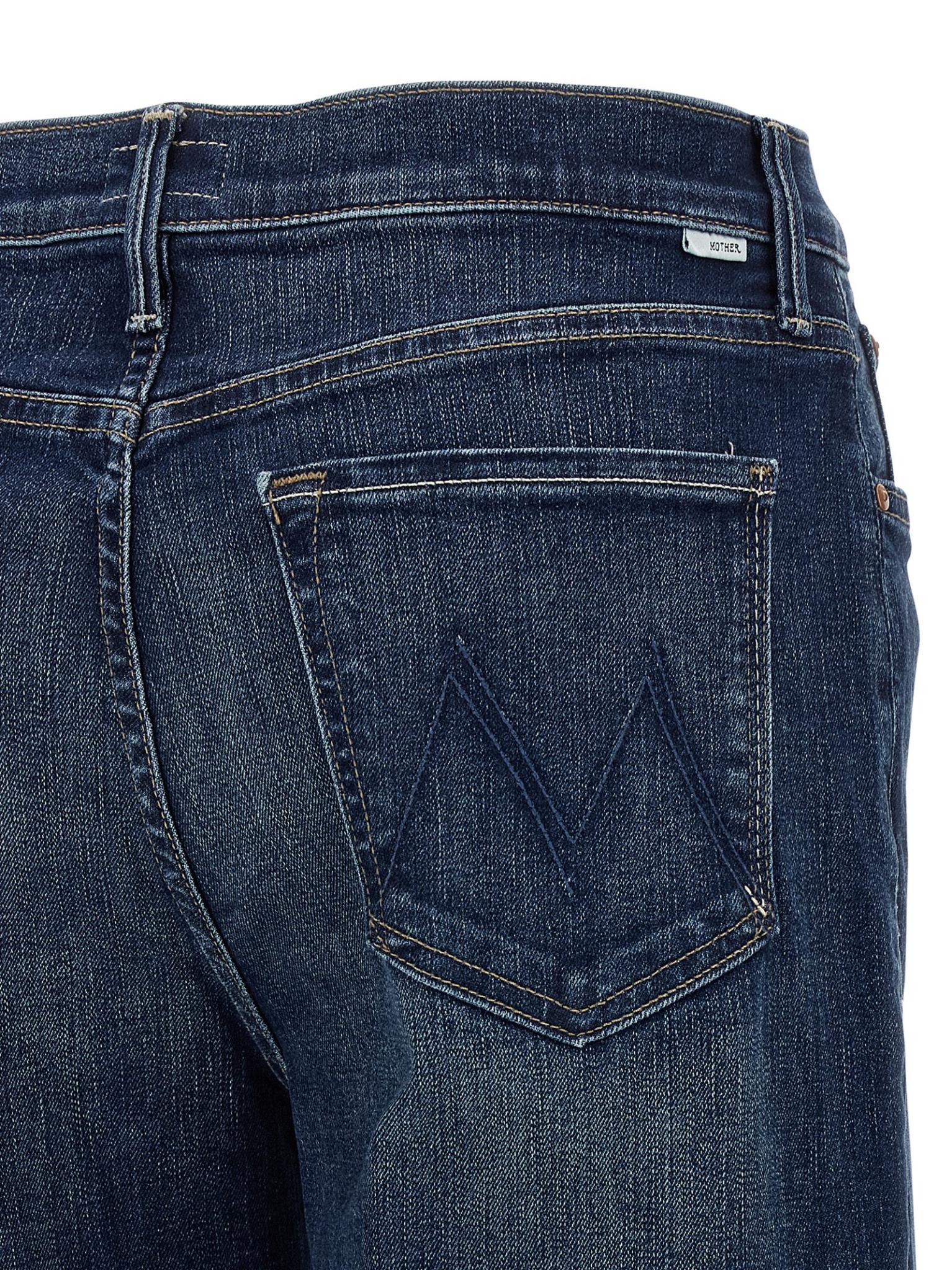 [Mother] Jeans SS26 100052104TBM