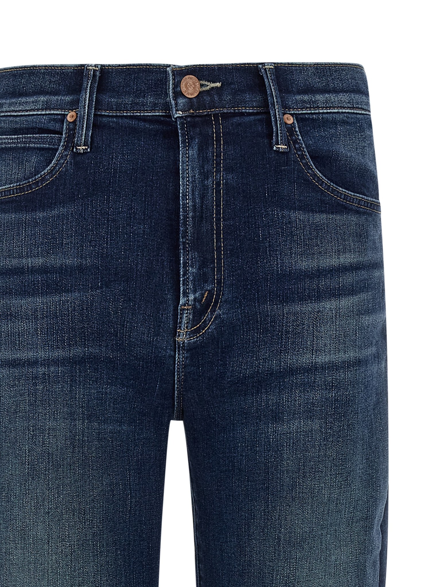 [Mother] Jeans SS26 100052104TBM
